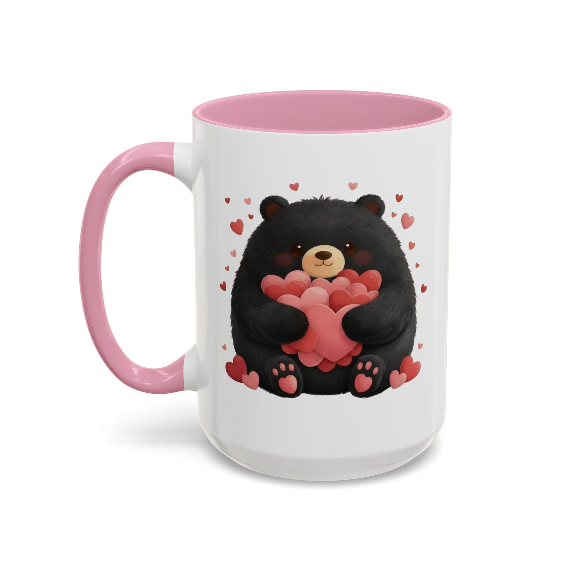 Pink 15oz