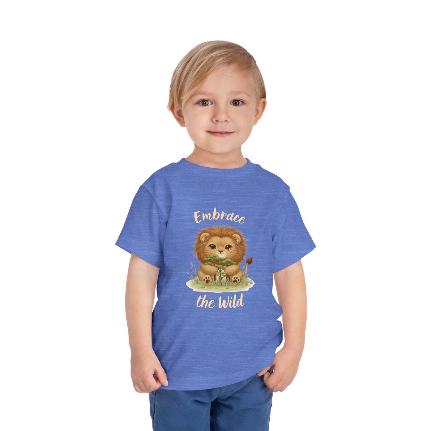 Show4All_Sizes Heather Columbia Blue