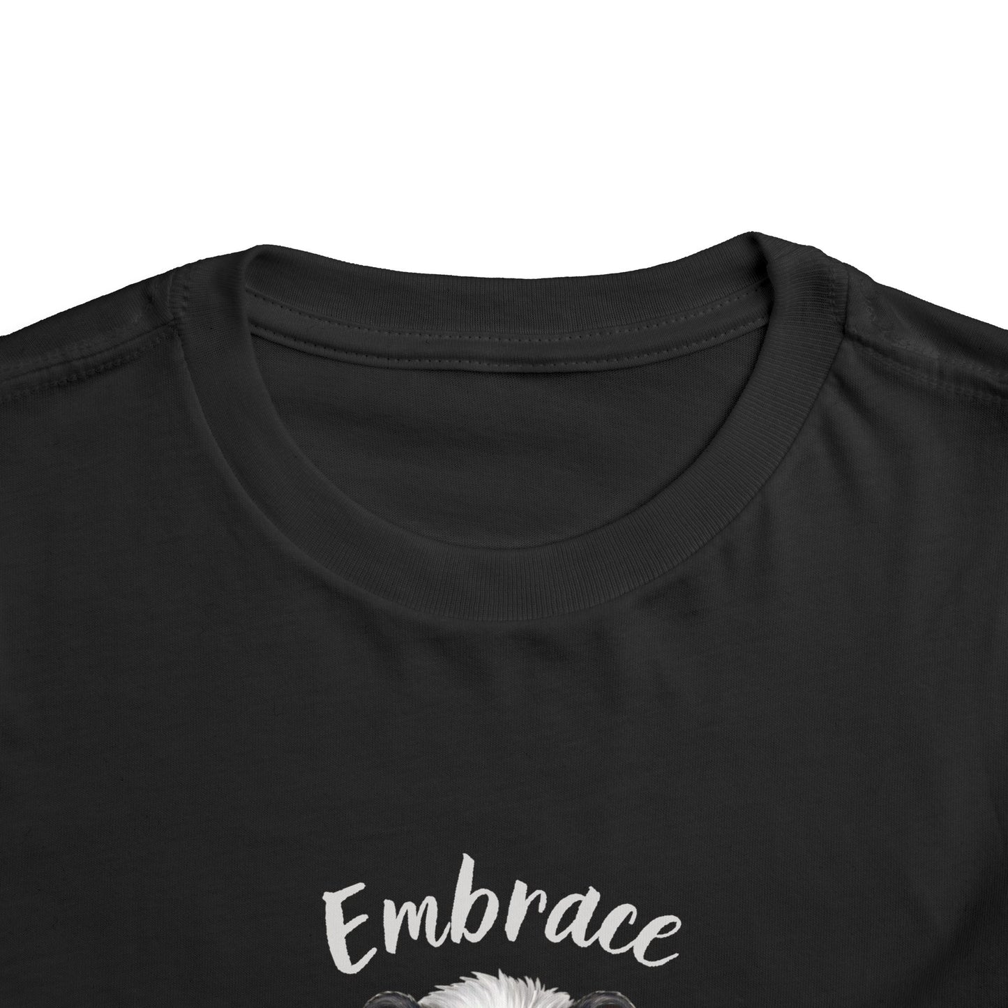 Show4All_Sizes black