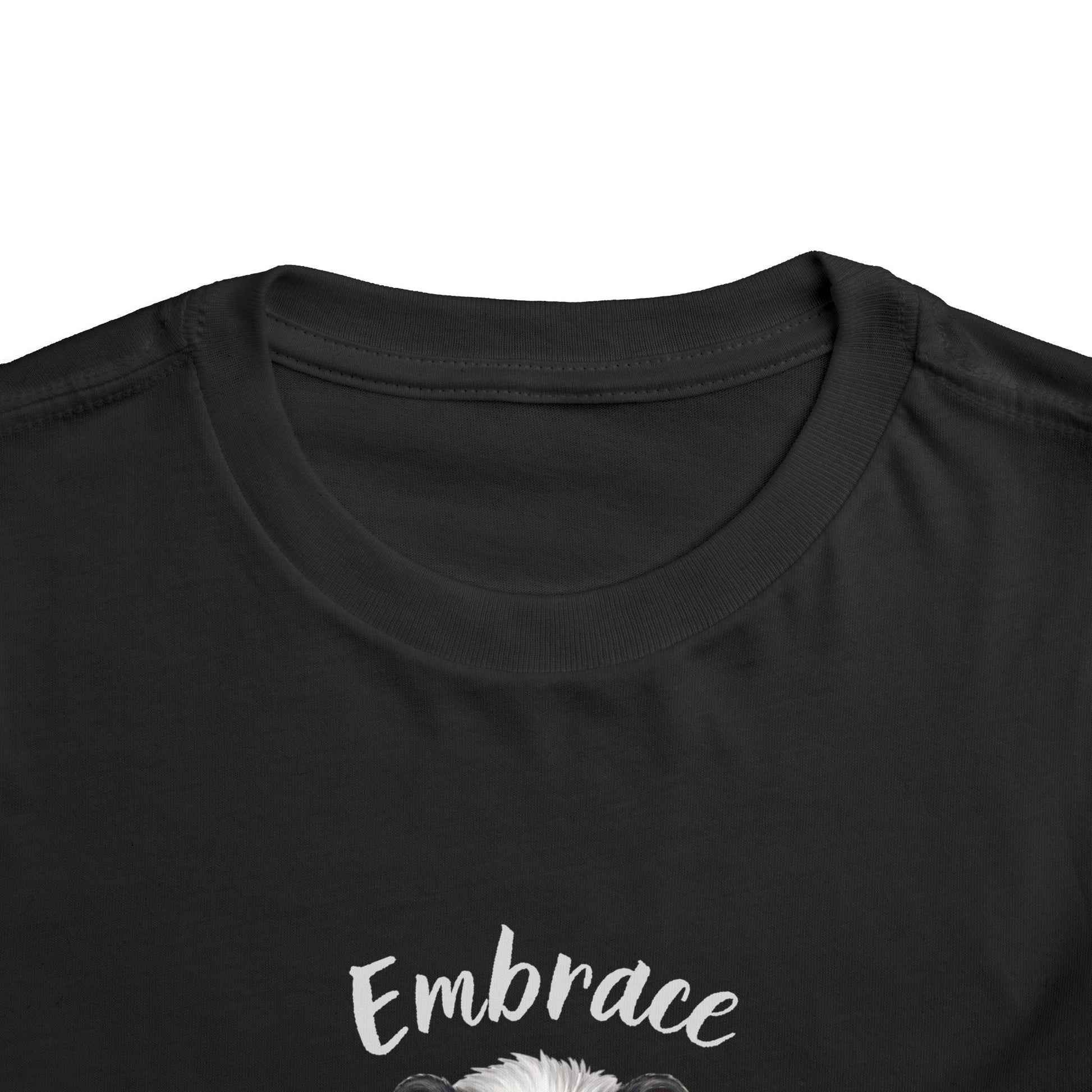 Show4All_Sizes black