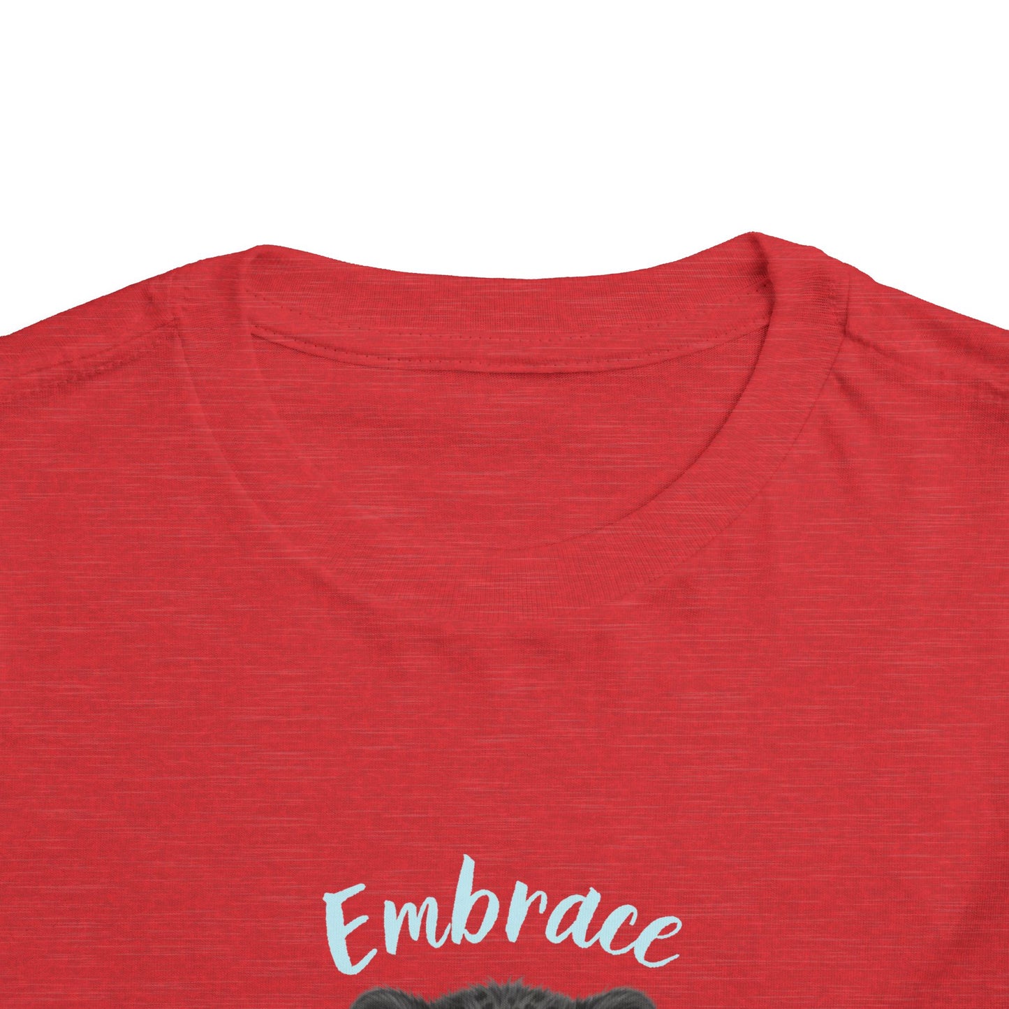 Show4All_Sizes heather red