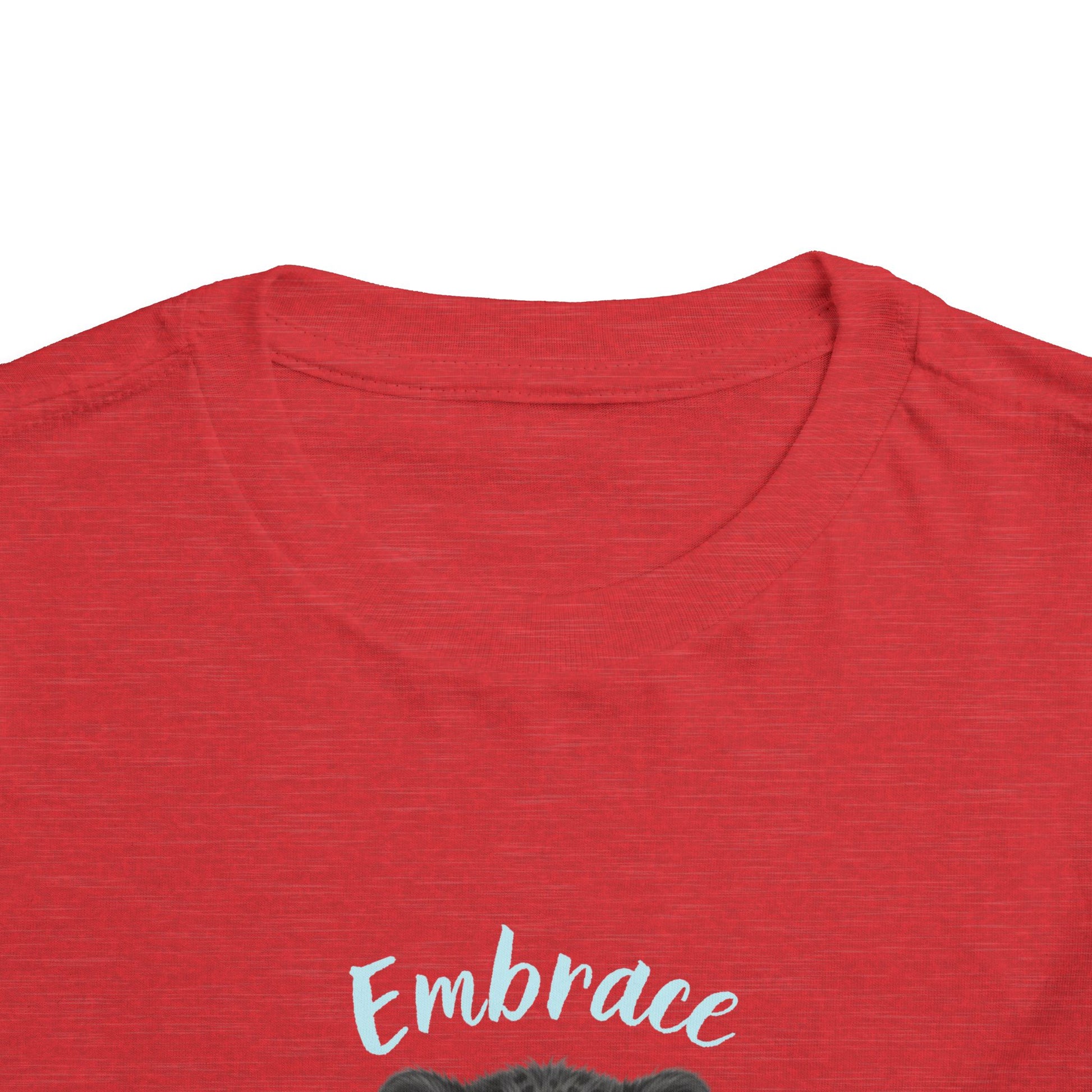 Show4All_Sizes heather red