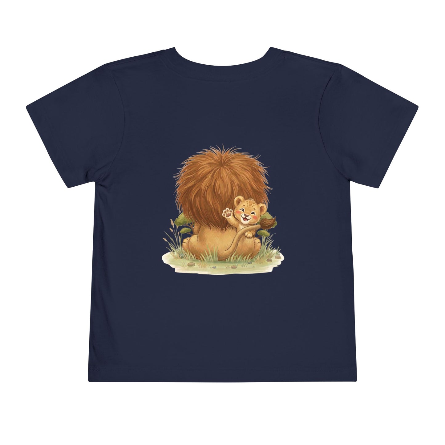 Show4All_Sizes Navy