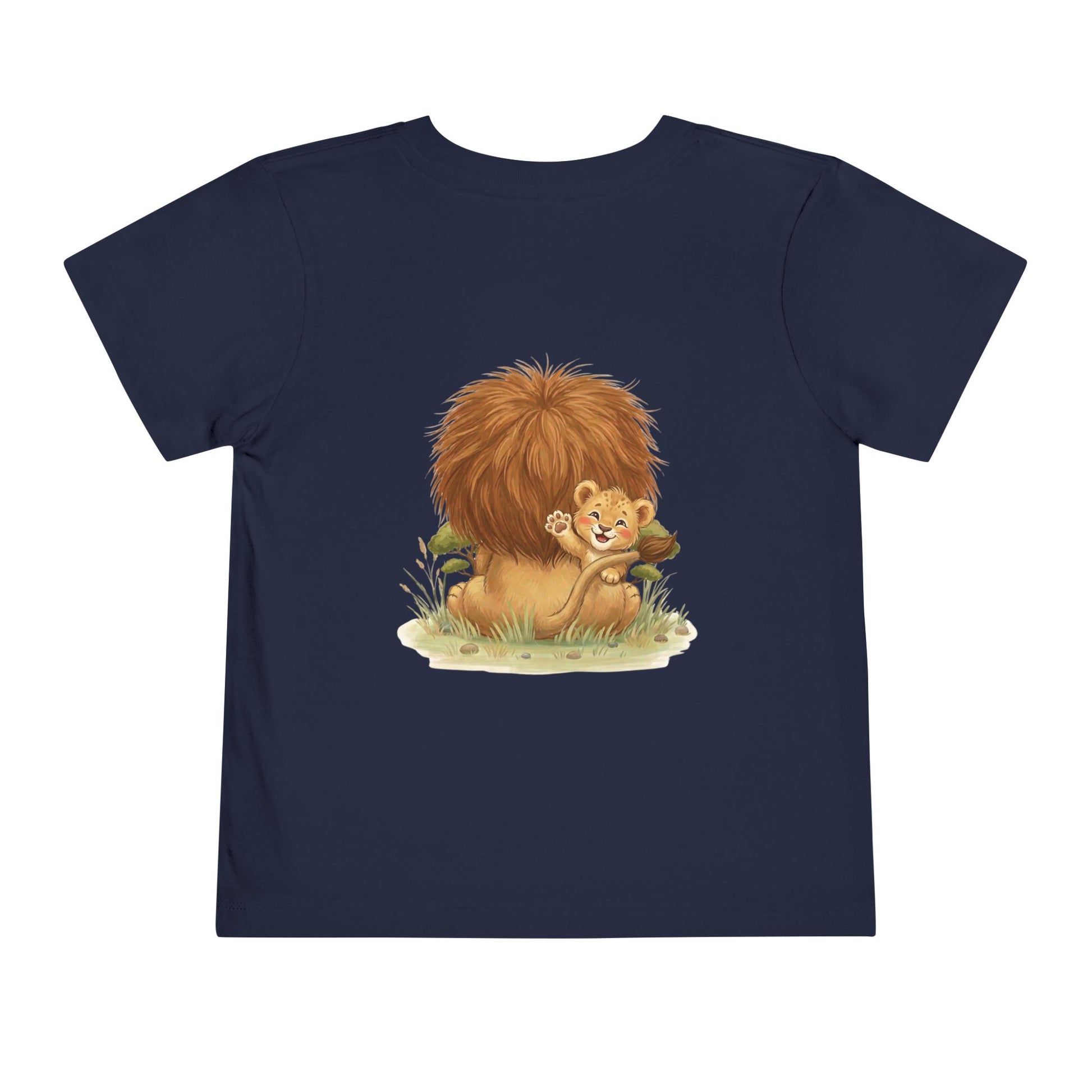 Show4All_Sizes Navy