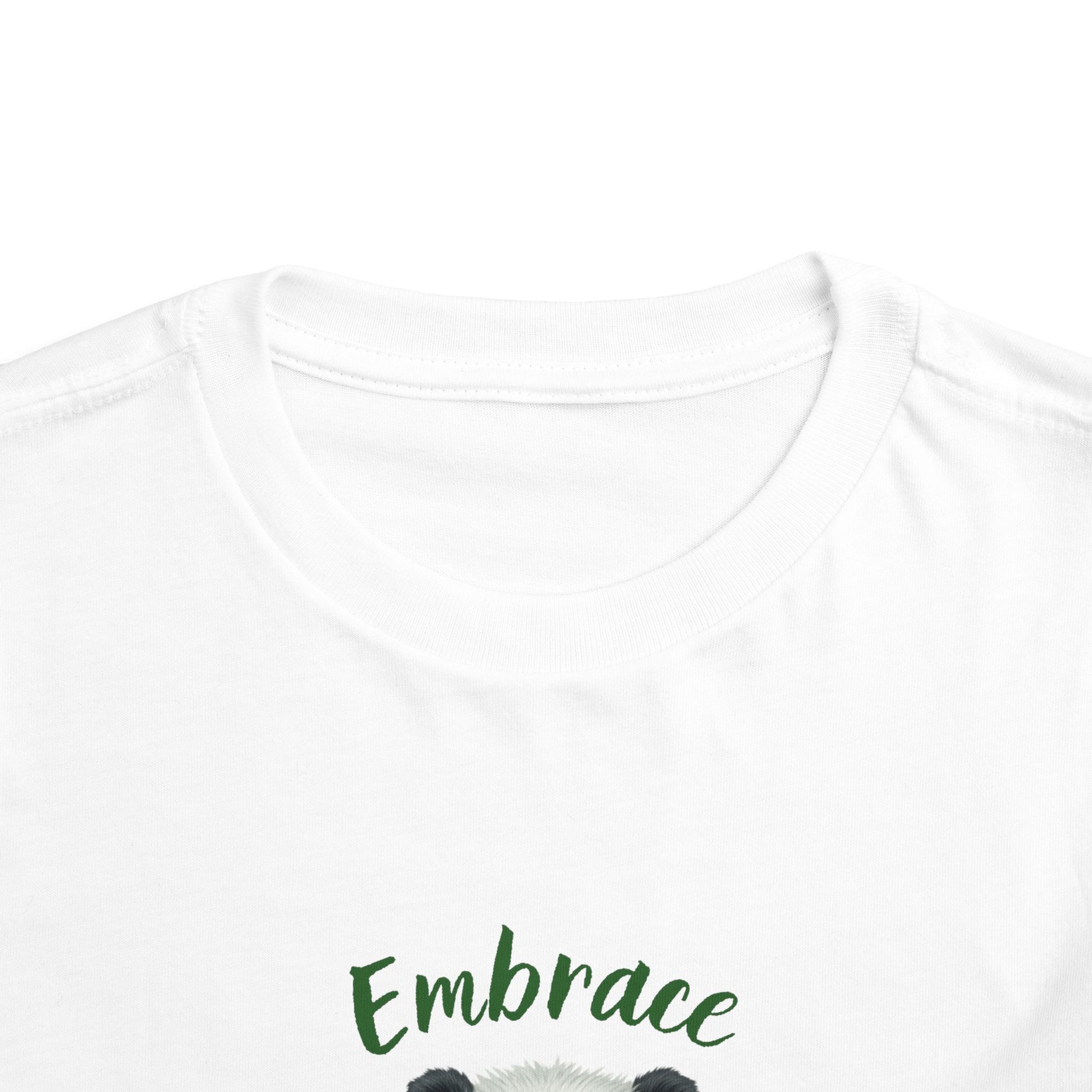 Show4All_Sizes White