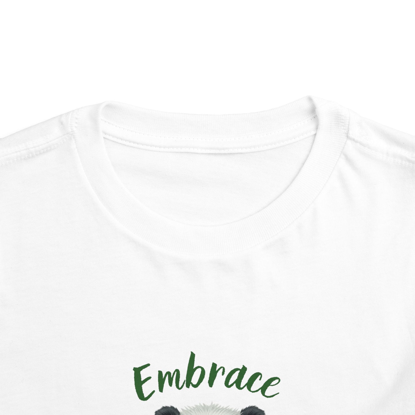 Show4All_Sizes White