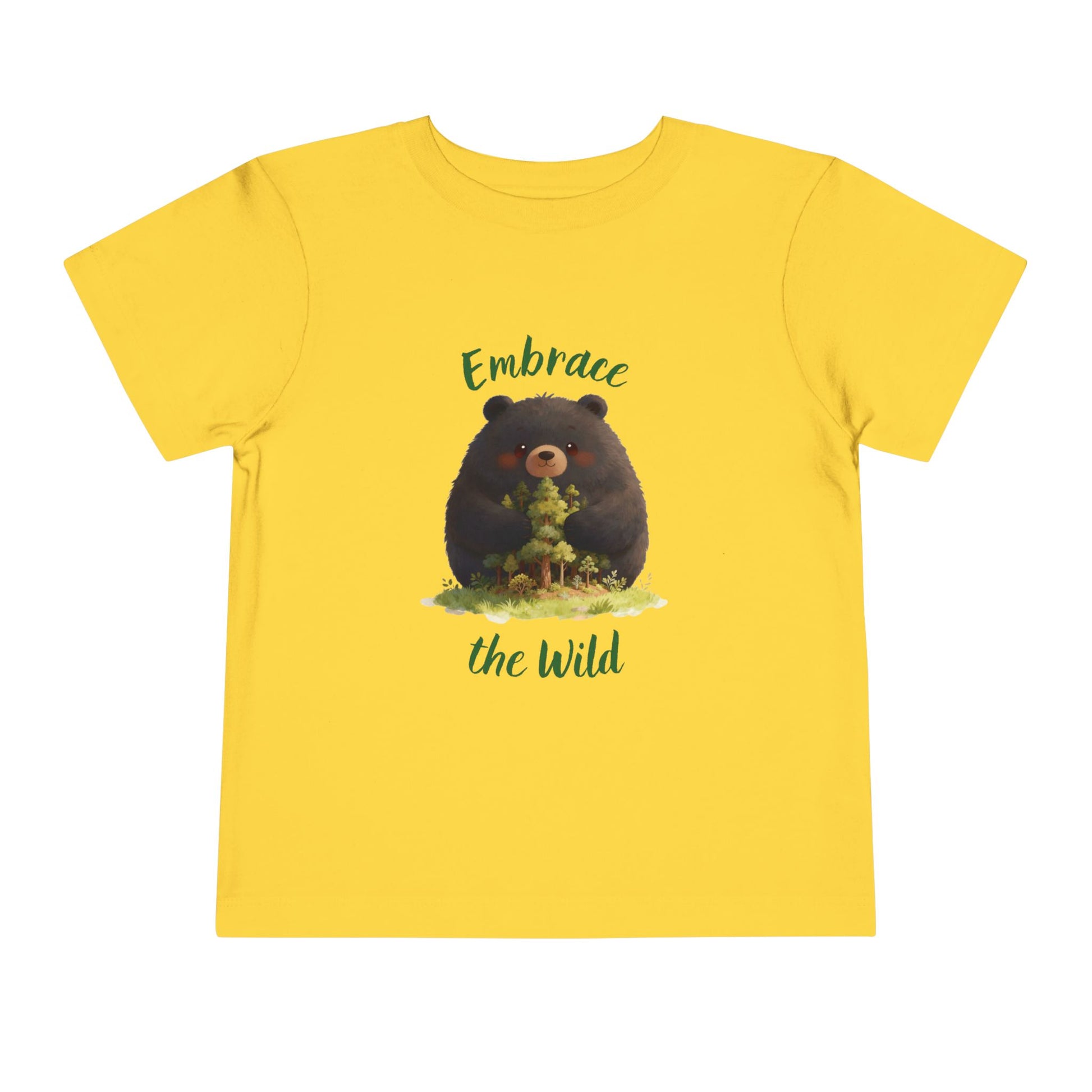 Show4All_Sizes Yellow