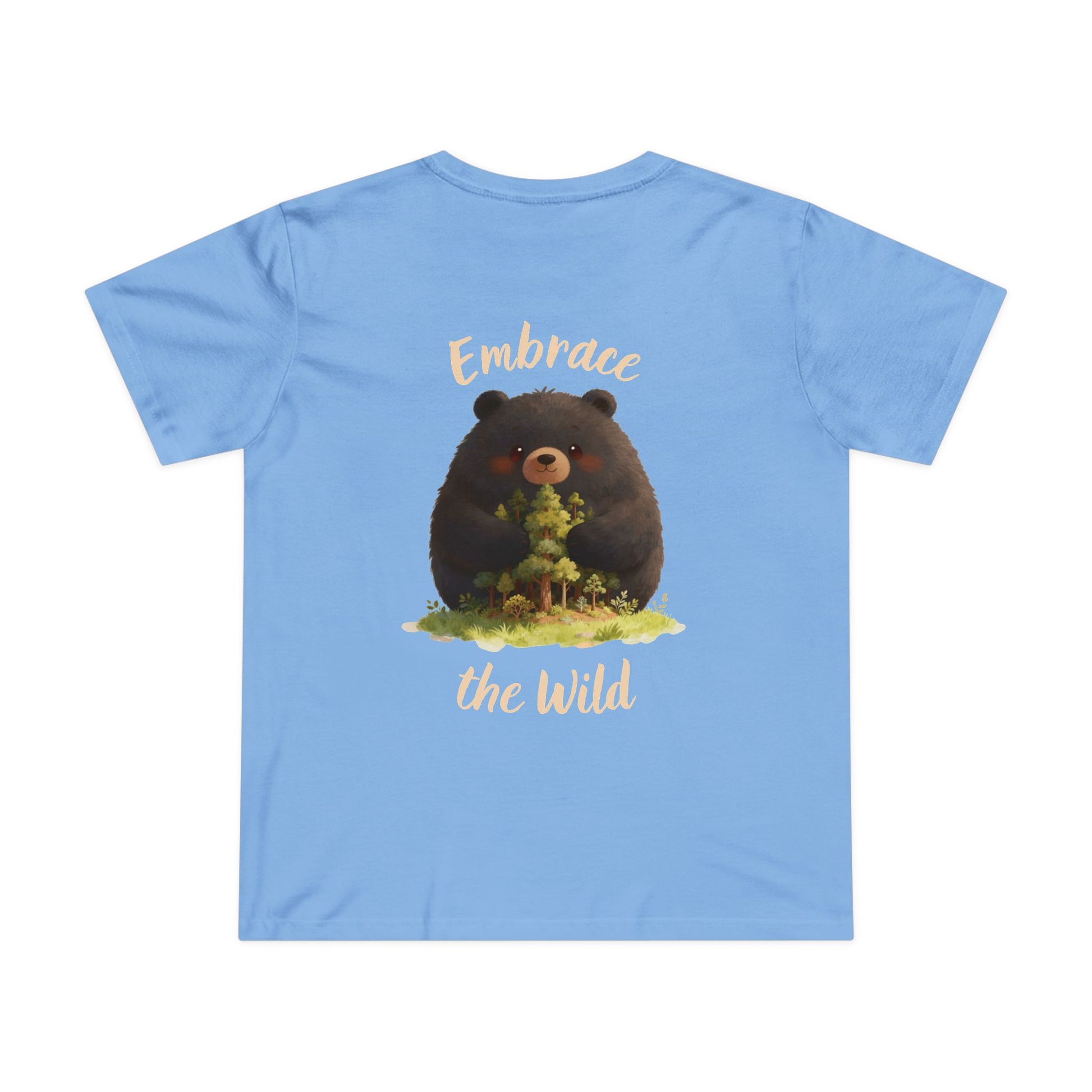 Show4all_Sizes Carolina Blue