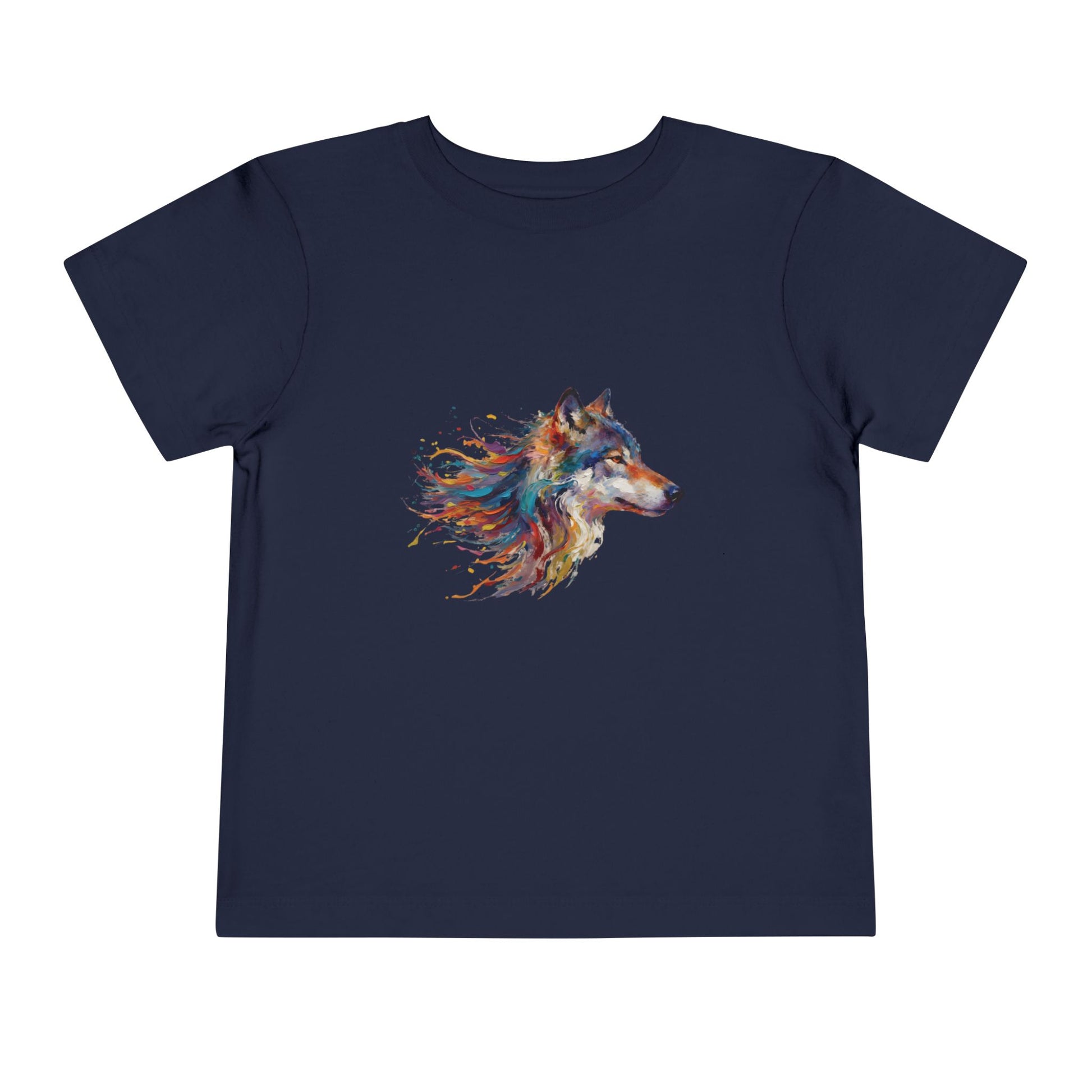 Show4All_Sizes Navy