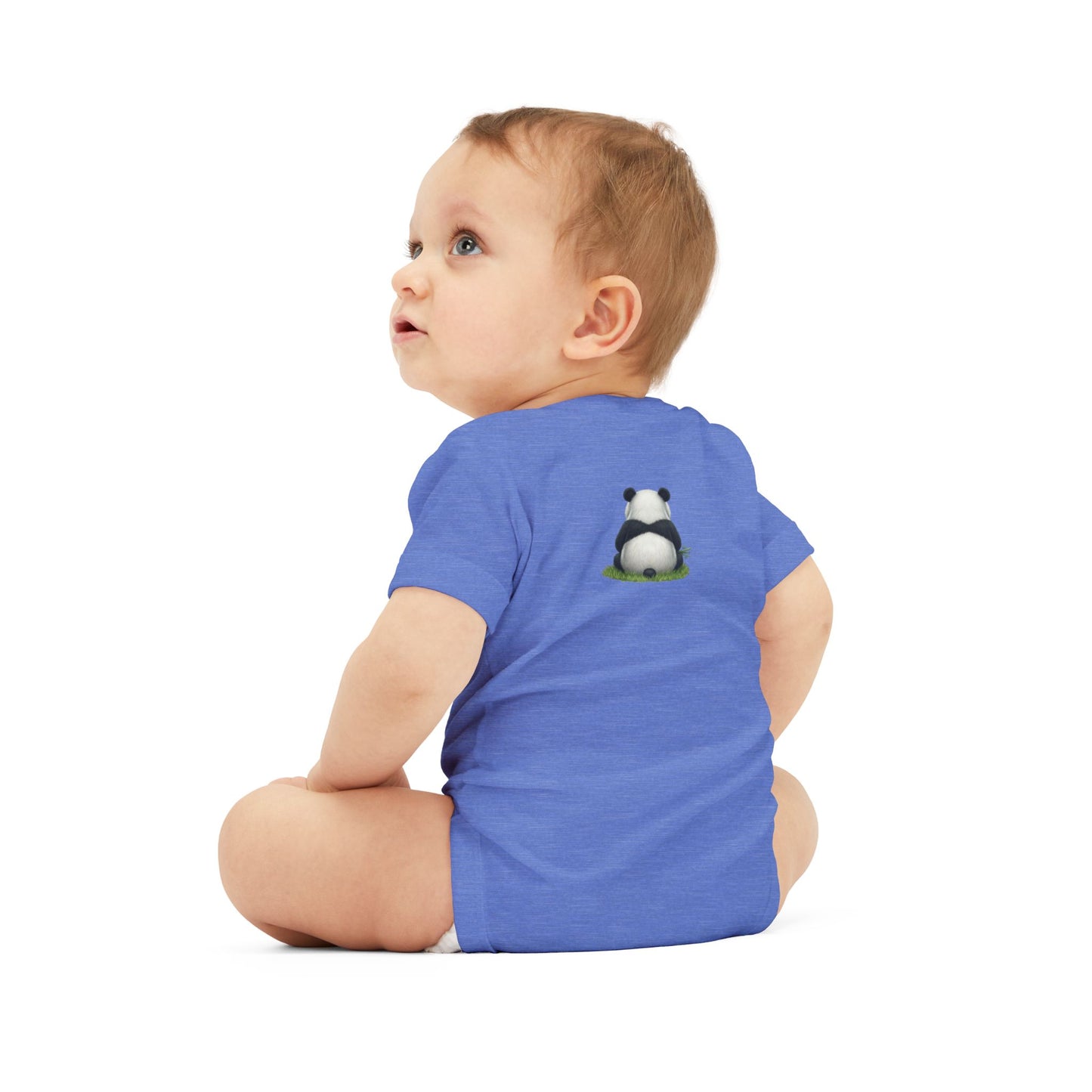 Show4All_Sizes Heather Columbia Blue