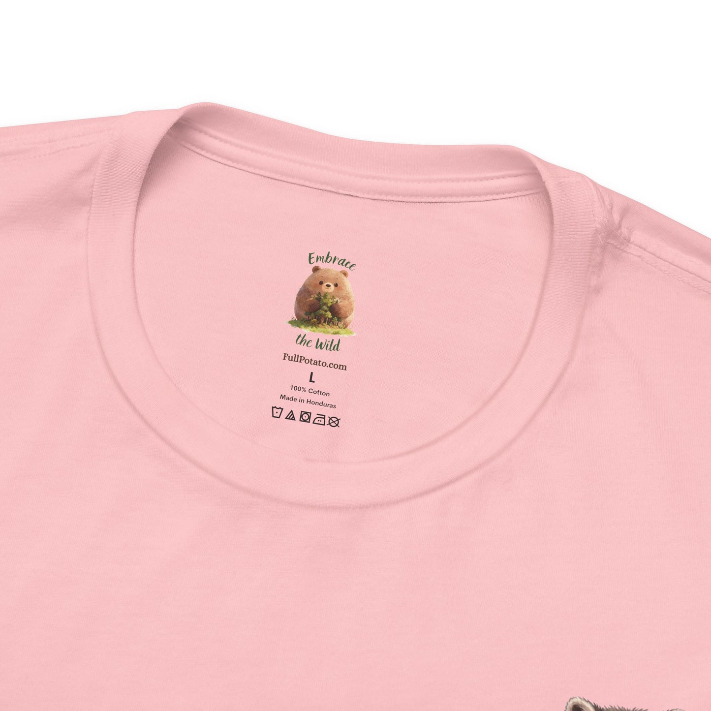 Show4All_Sizes Pink