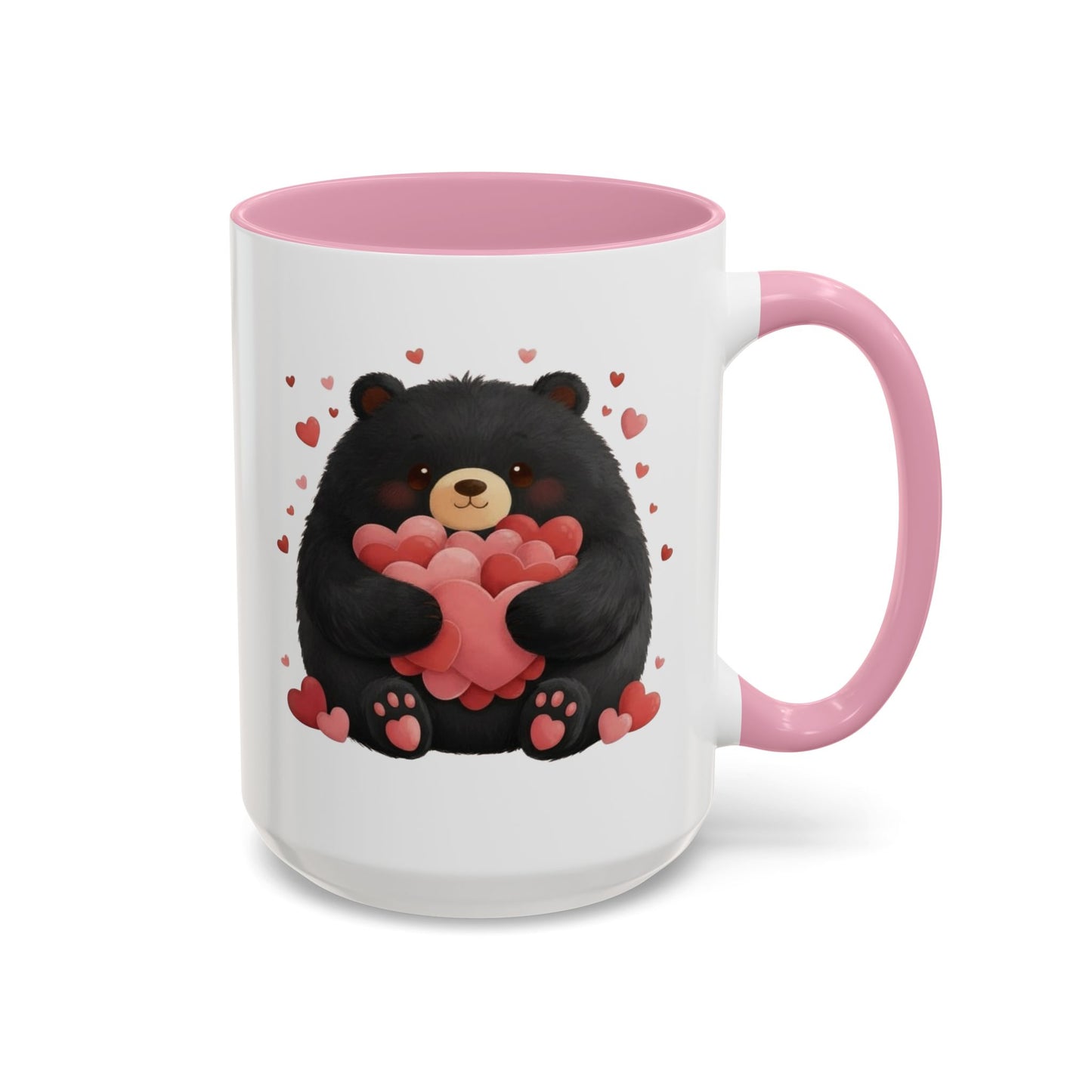 Pink 15oz