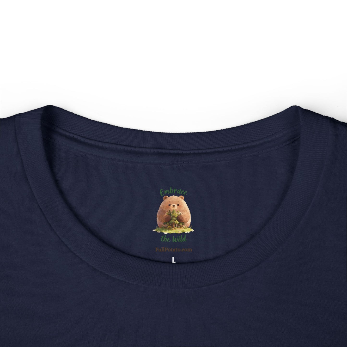 Show4All_Sizes Navy