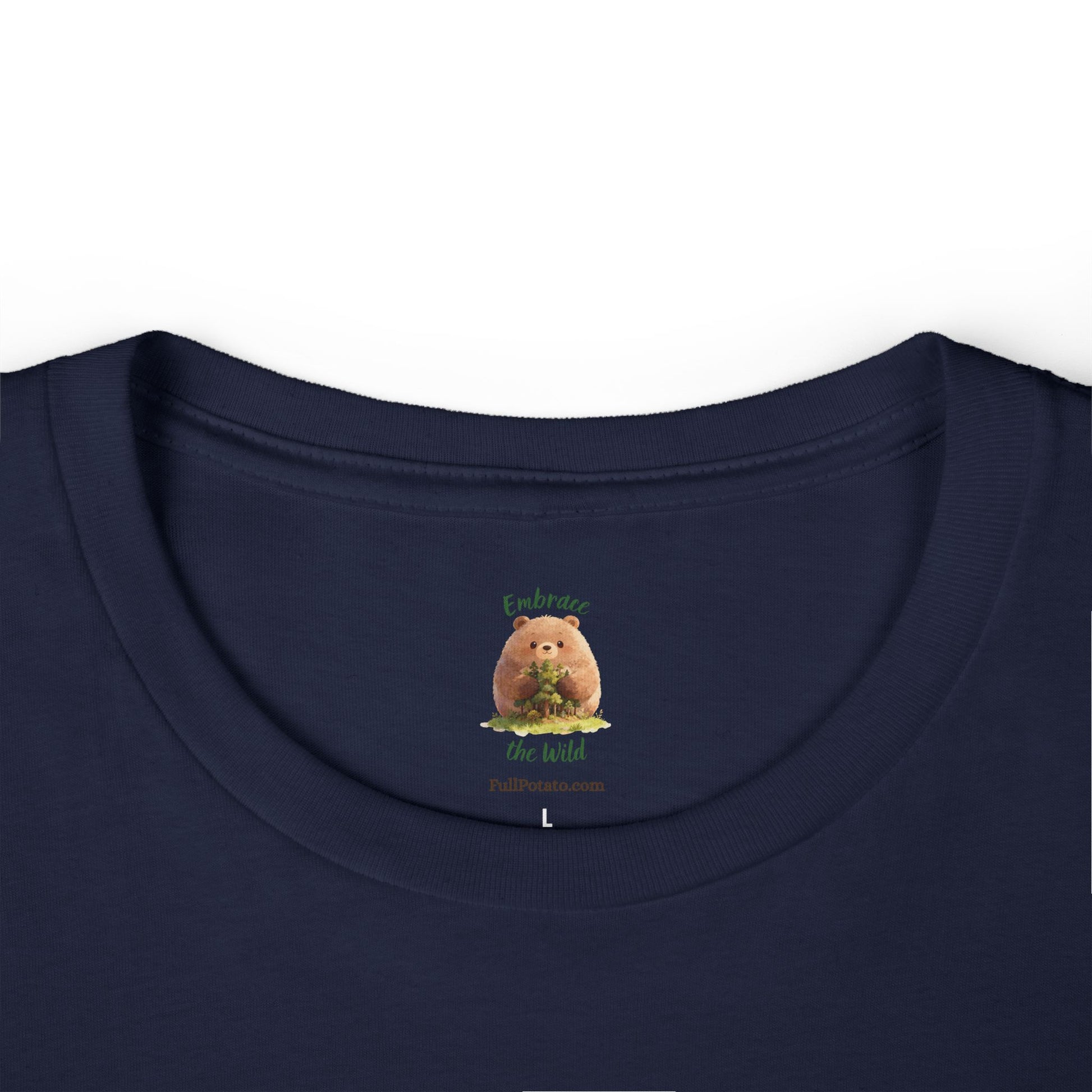 Show4All_Sizes Navy