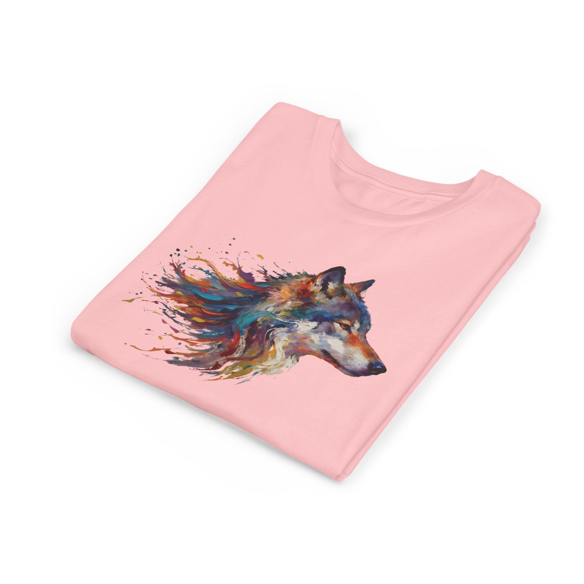 Show4All_Sizes Pink
