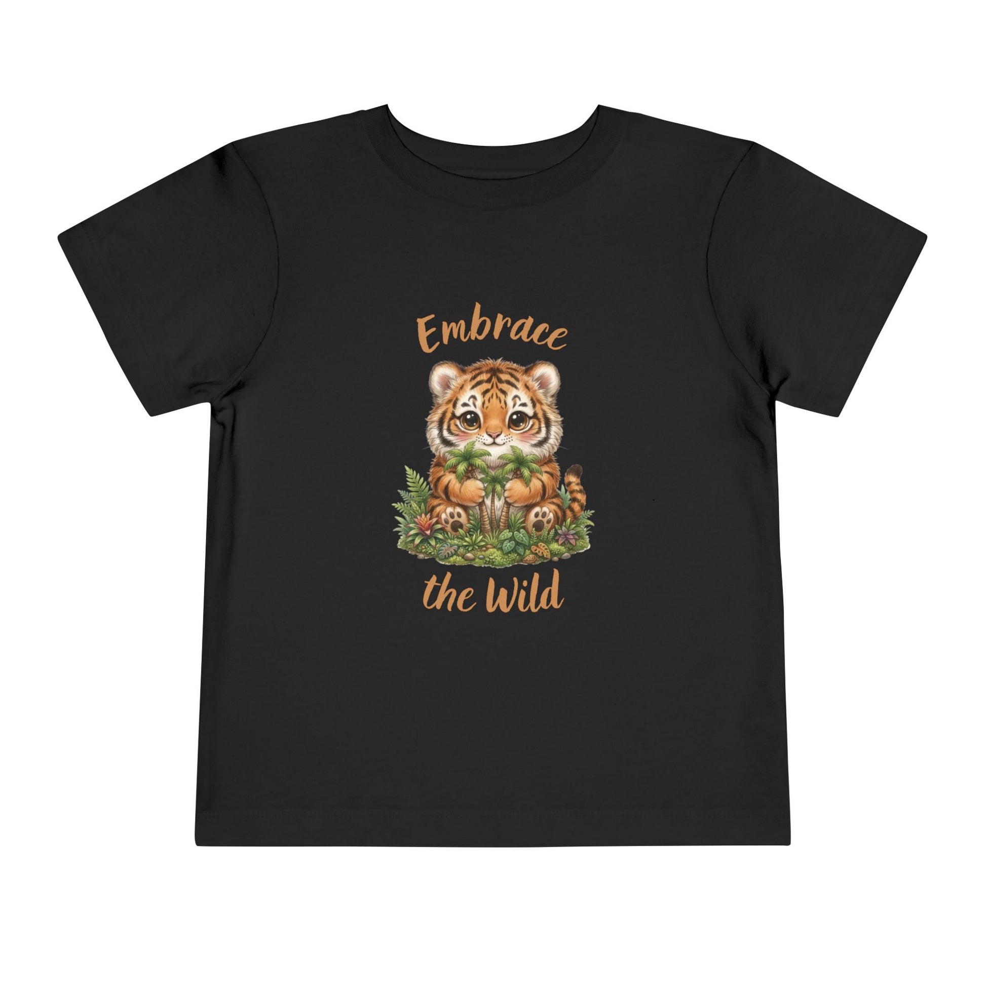 Show4All_Sizes Black