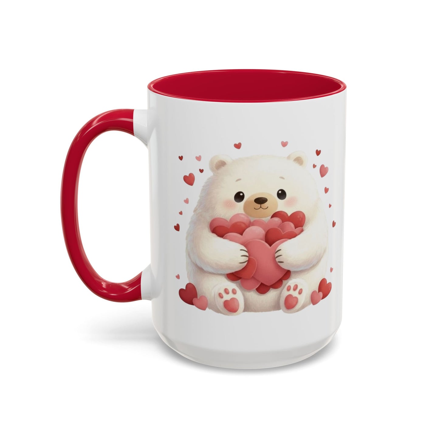 Red 15oz