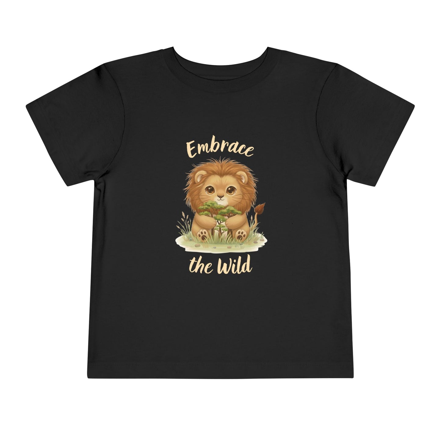 Show4All_Sizes Black