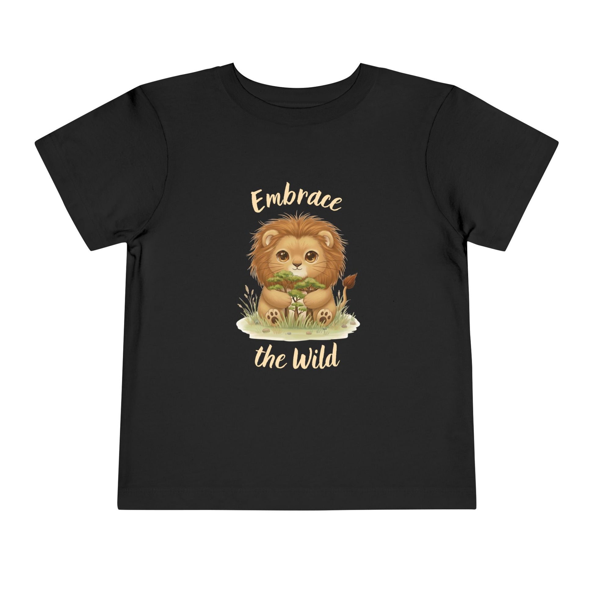 Show4All_Sizes Black