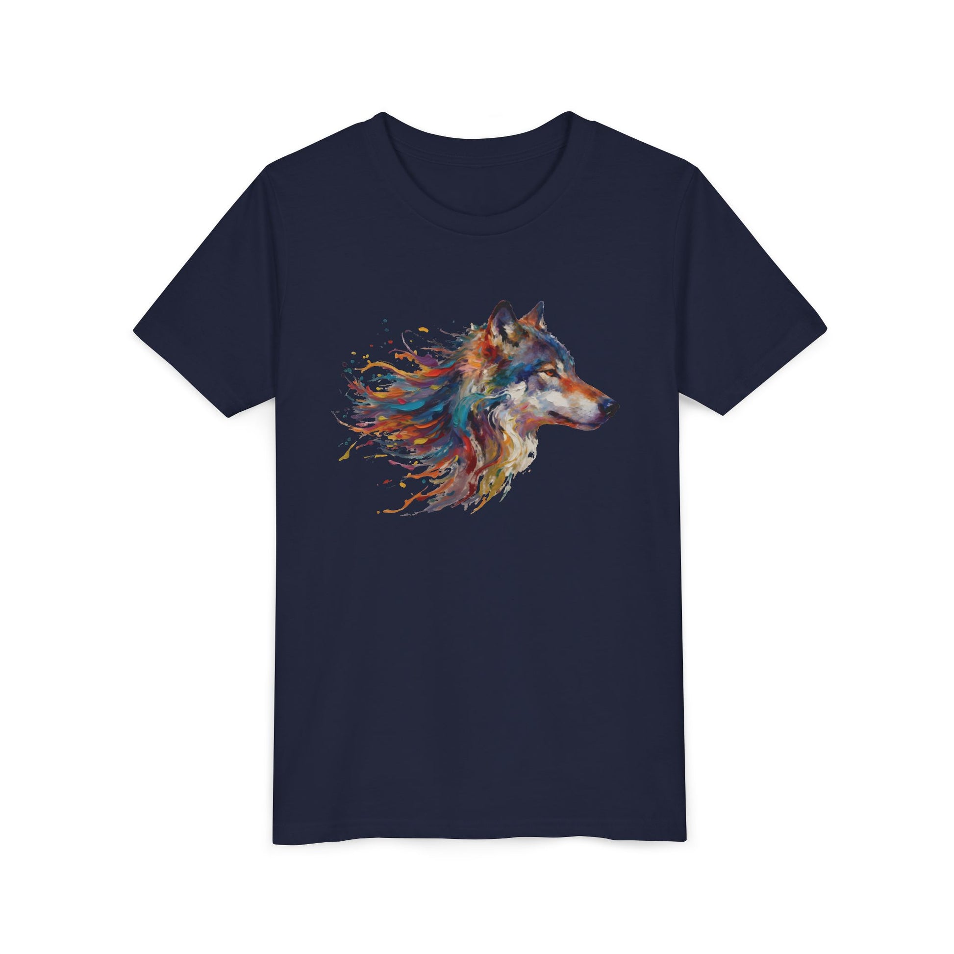 Show4All_Sizes Navy