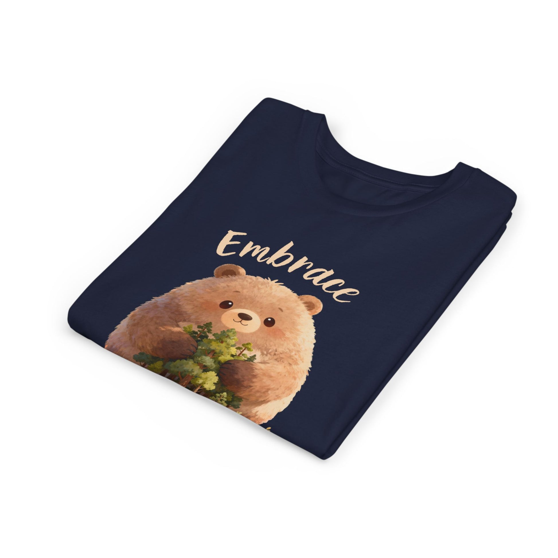 Show4All_Sizes Navy