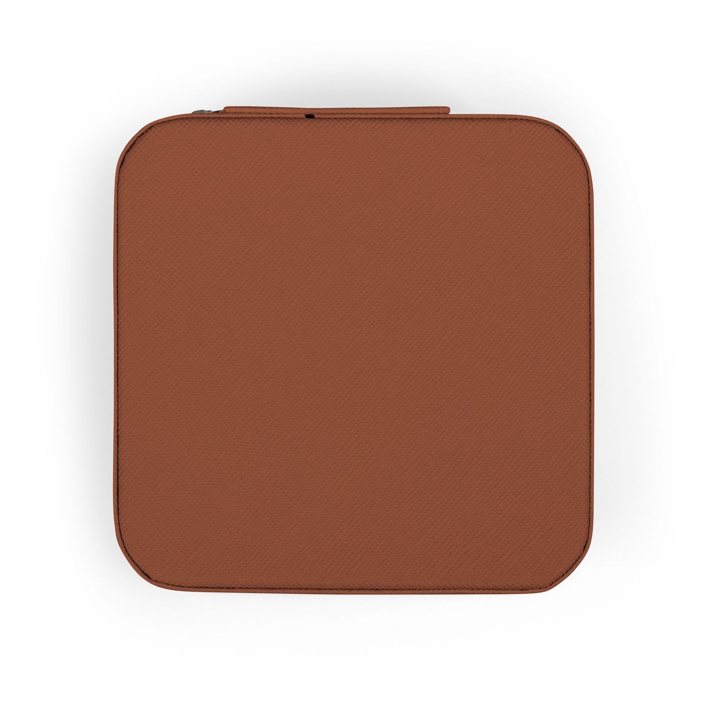 brown 4" x 4" x 2"