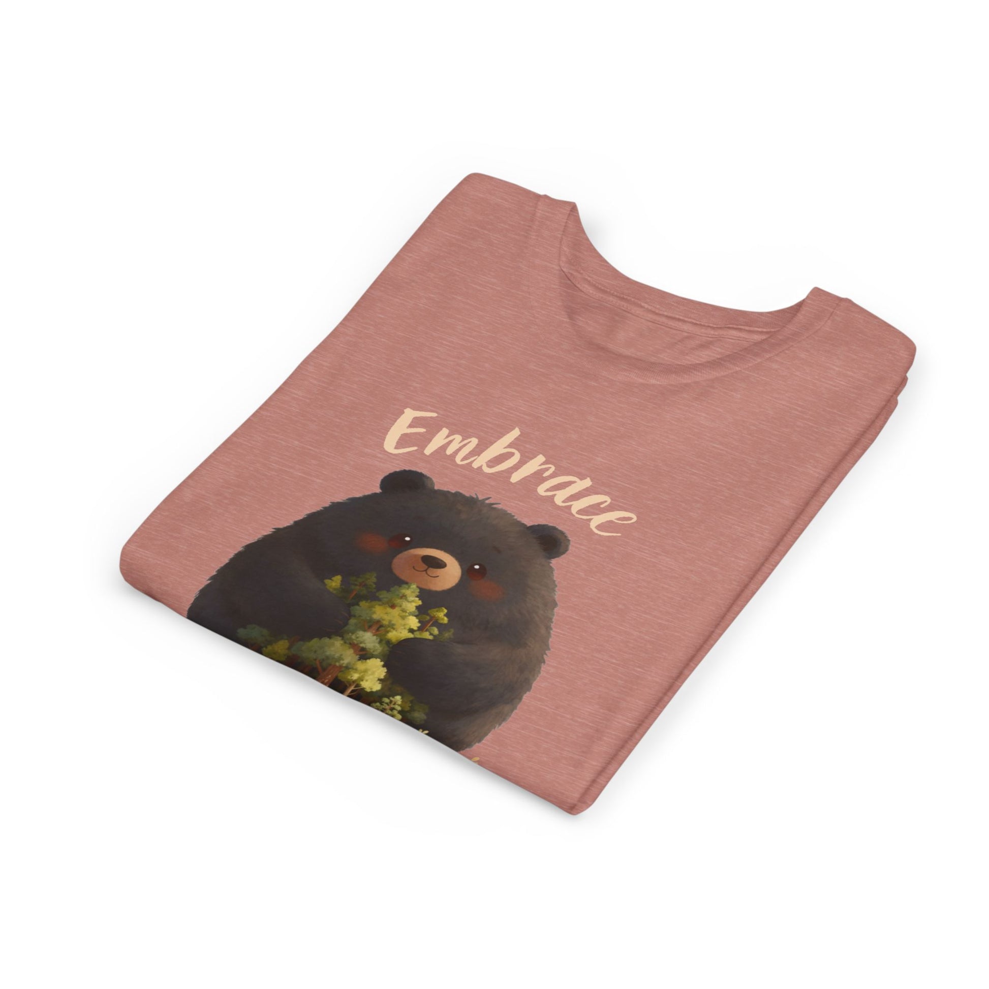 Show4All_Sizes heather mauve