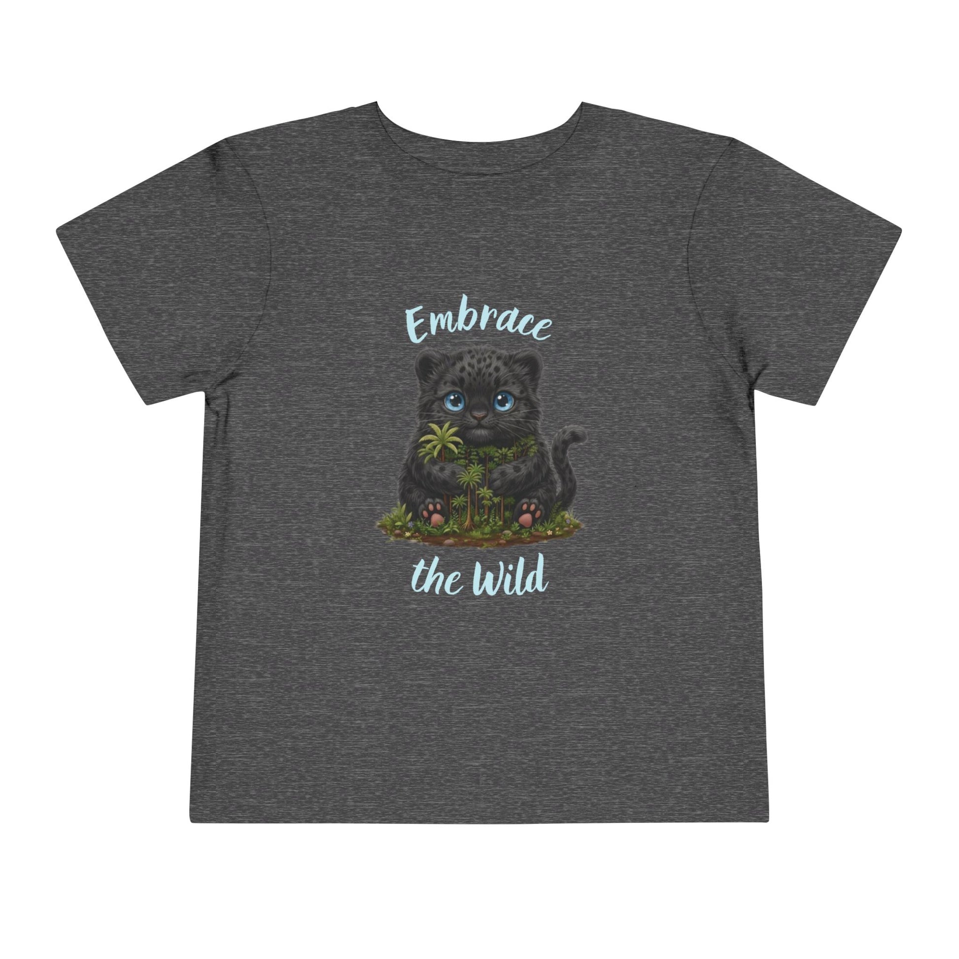 Show4All_Sizes Dark Heather Gray