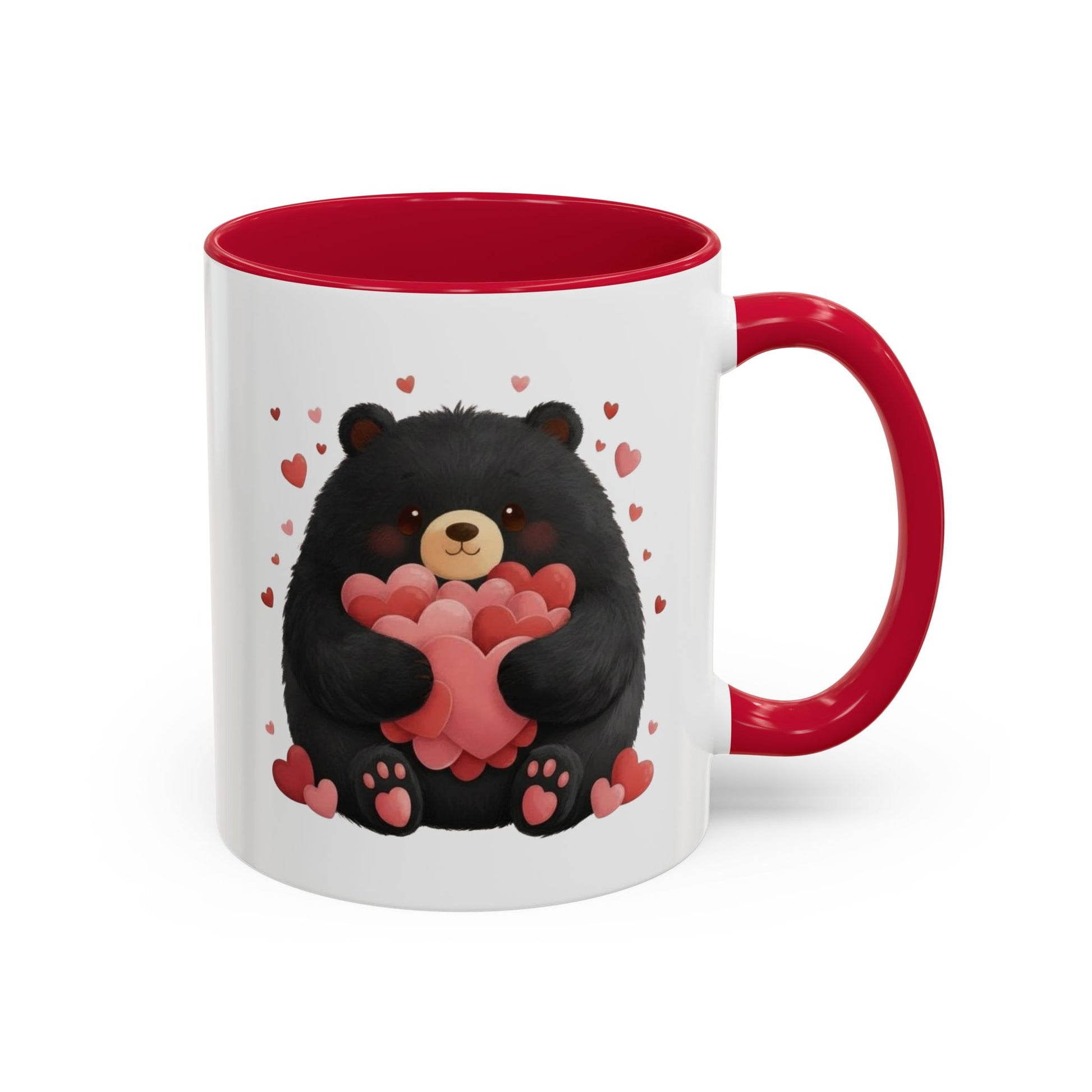 Red 11oz