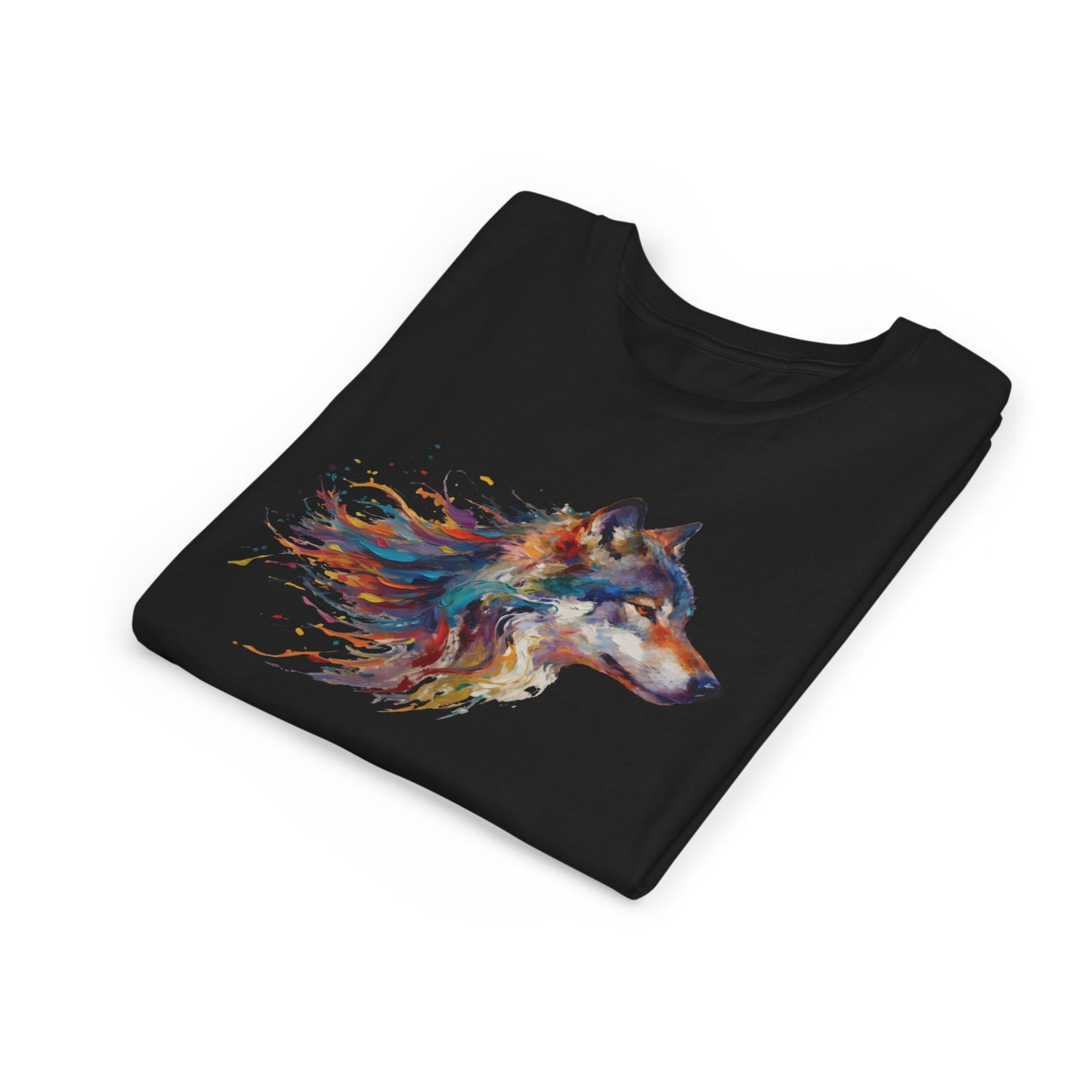 Show4All_Sizes Black