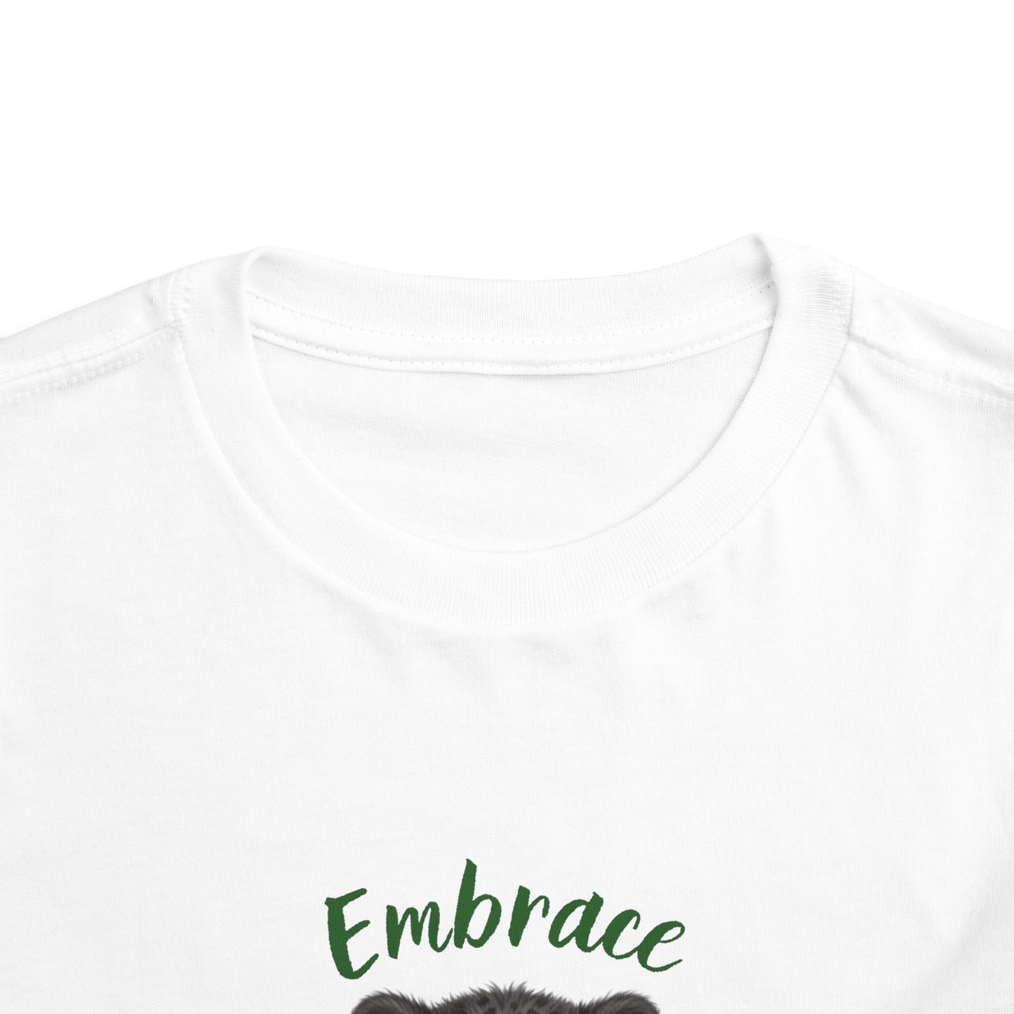 Show4all_Sizes White