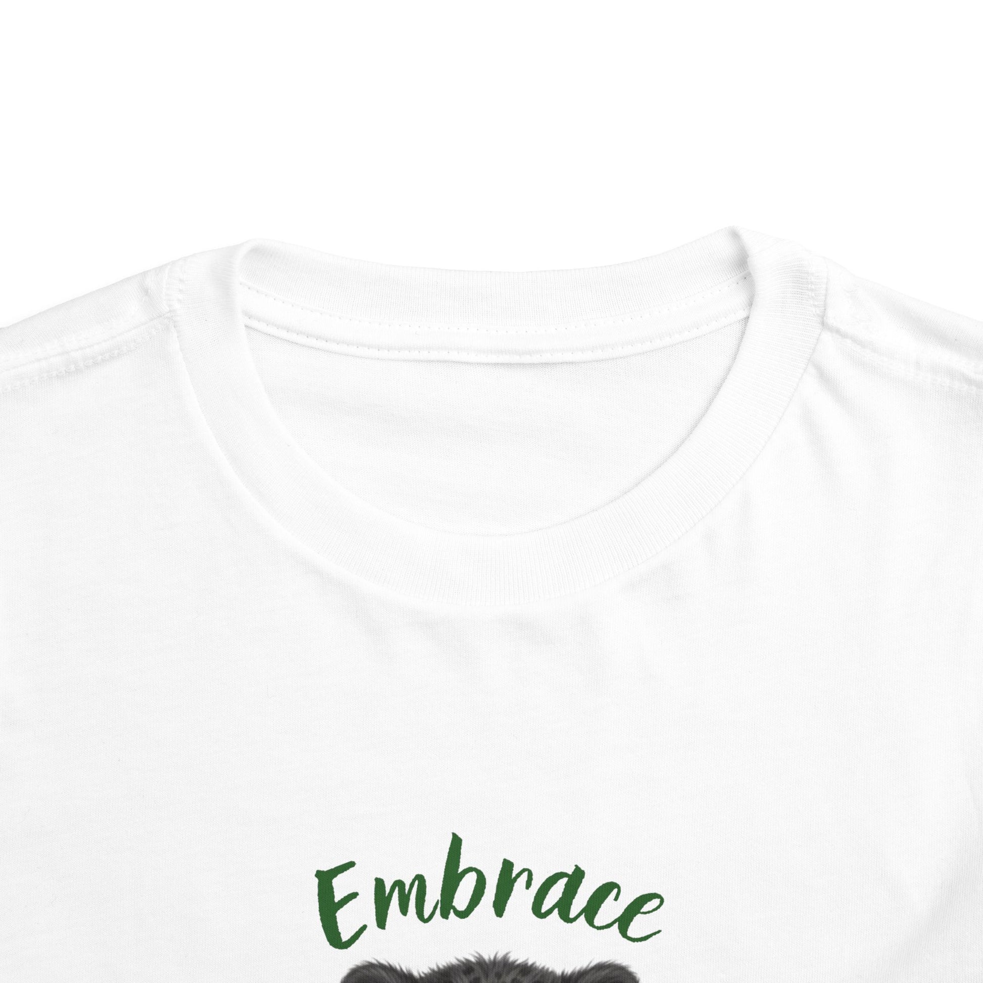 Show4all_Sizes White