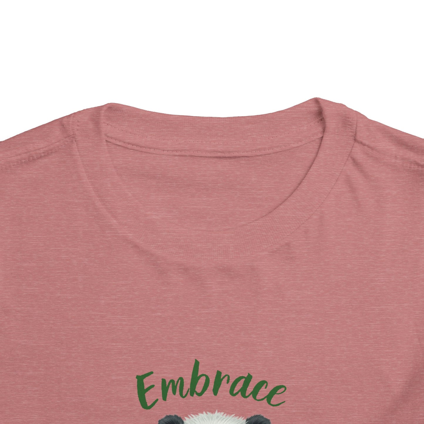 Show4All_Sizes Heather Mauve