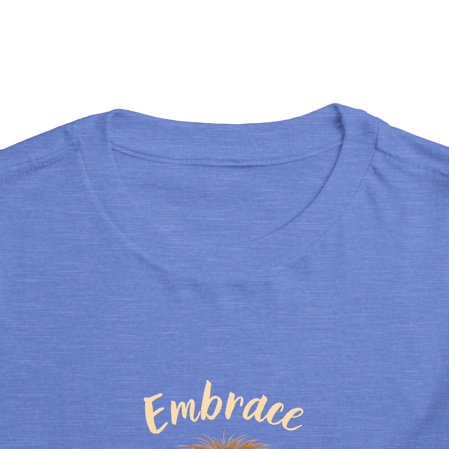 Show4All_Sizes Heather Columbia Blue
