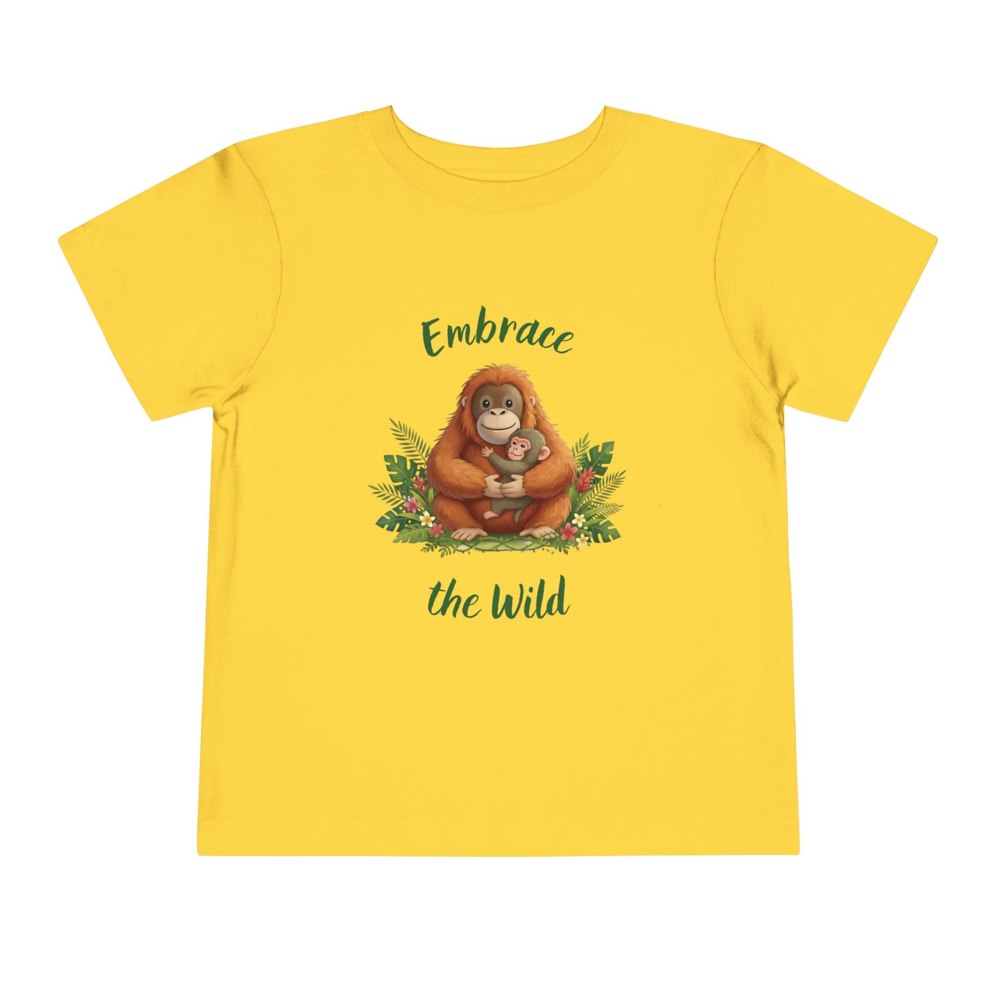 Show4All_Sizes Yellow