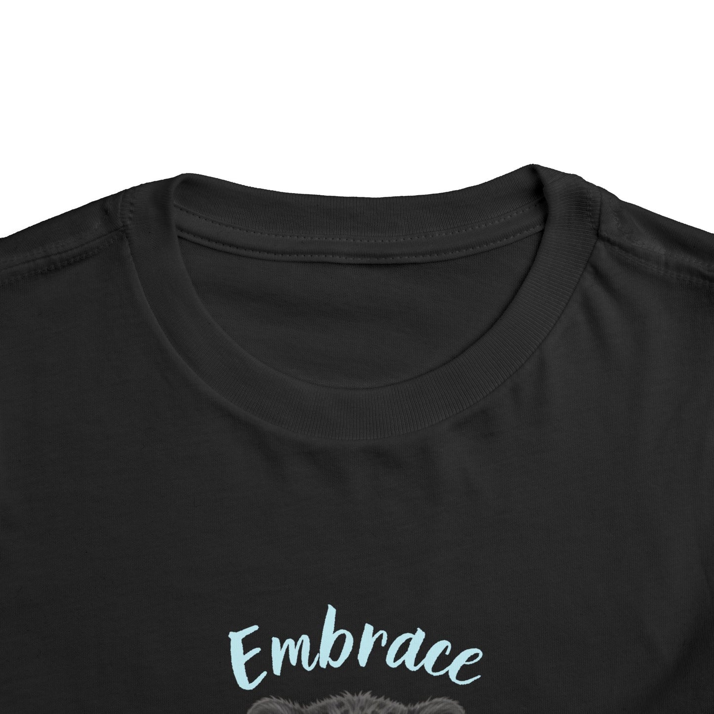 Show4all_Sizes Black