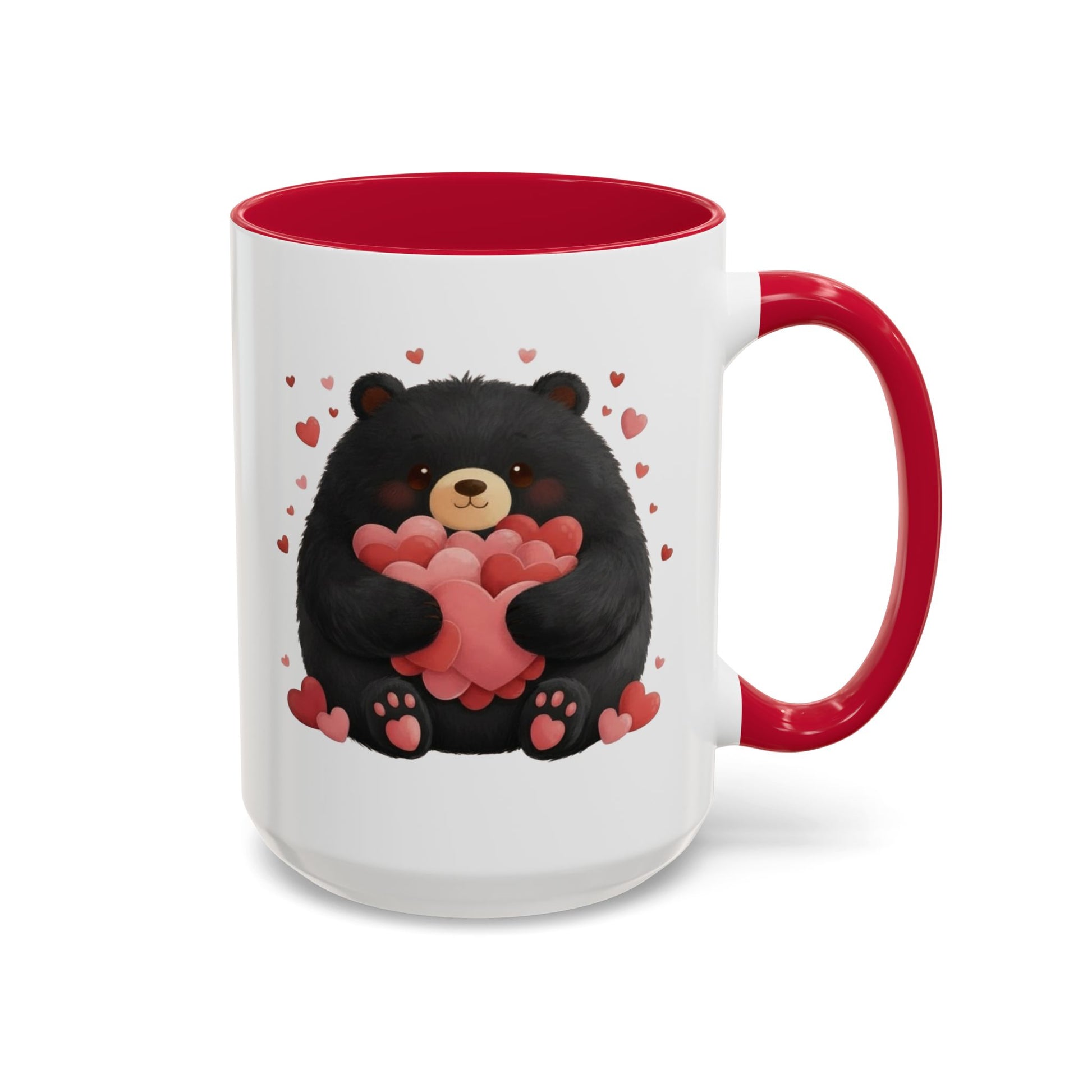 Red 15oz