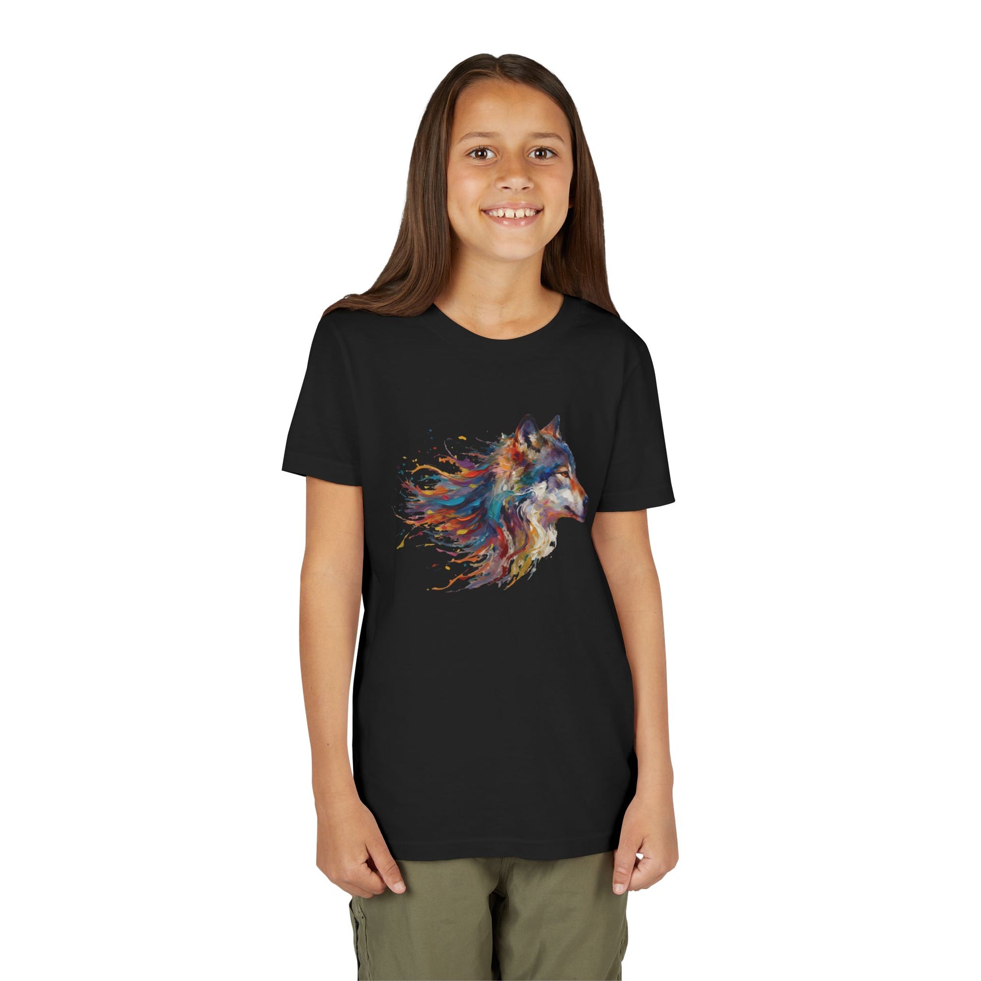 Show4All_Sizes Black
