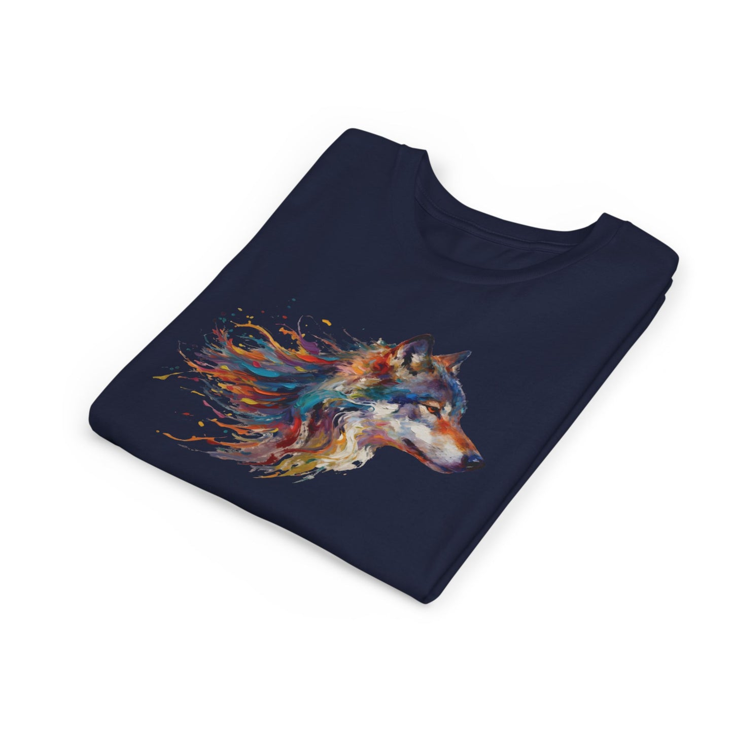 Show4All_Sizes Navy