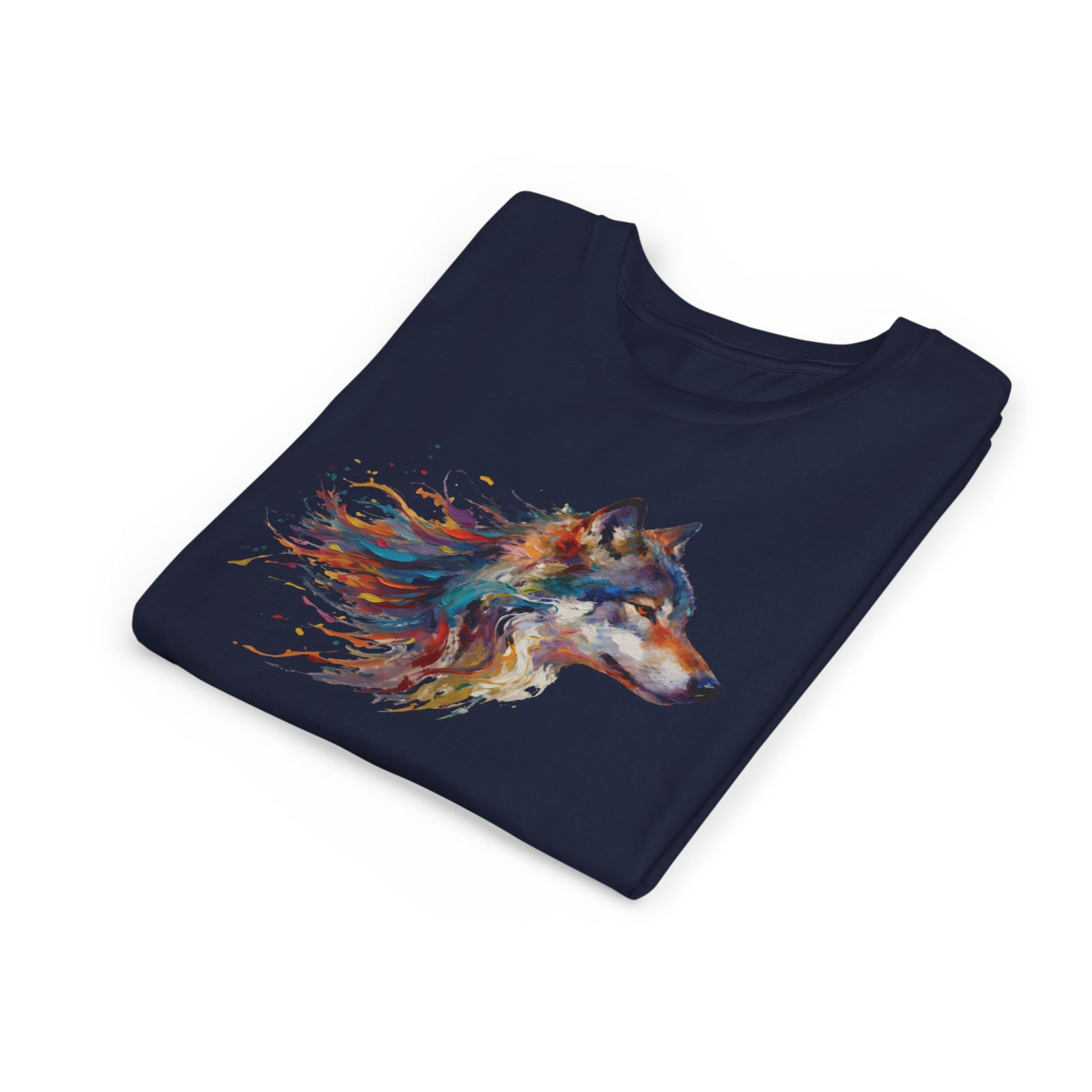 Show4All_Sizes Navy