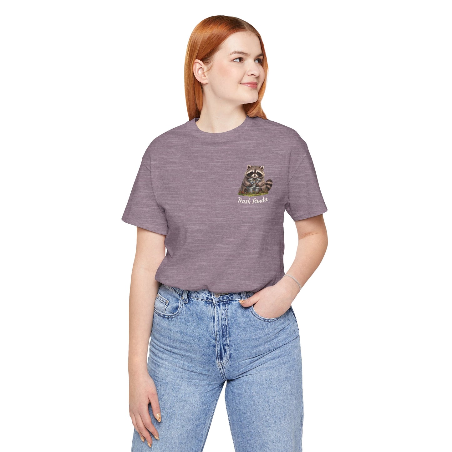 Show4All_Sizes Heather Purple