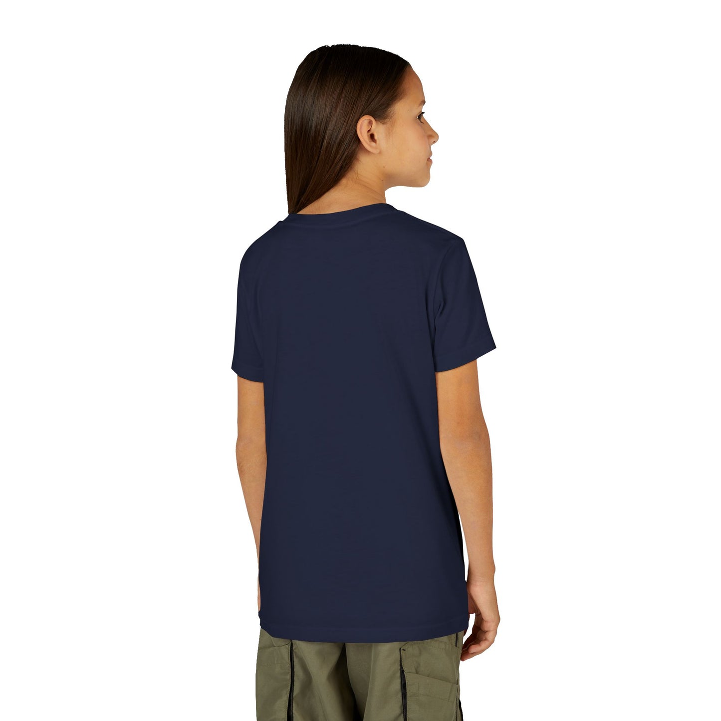 Show4All_Sizes Navy