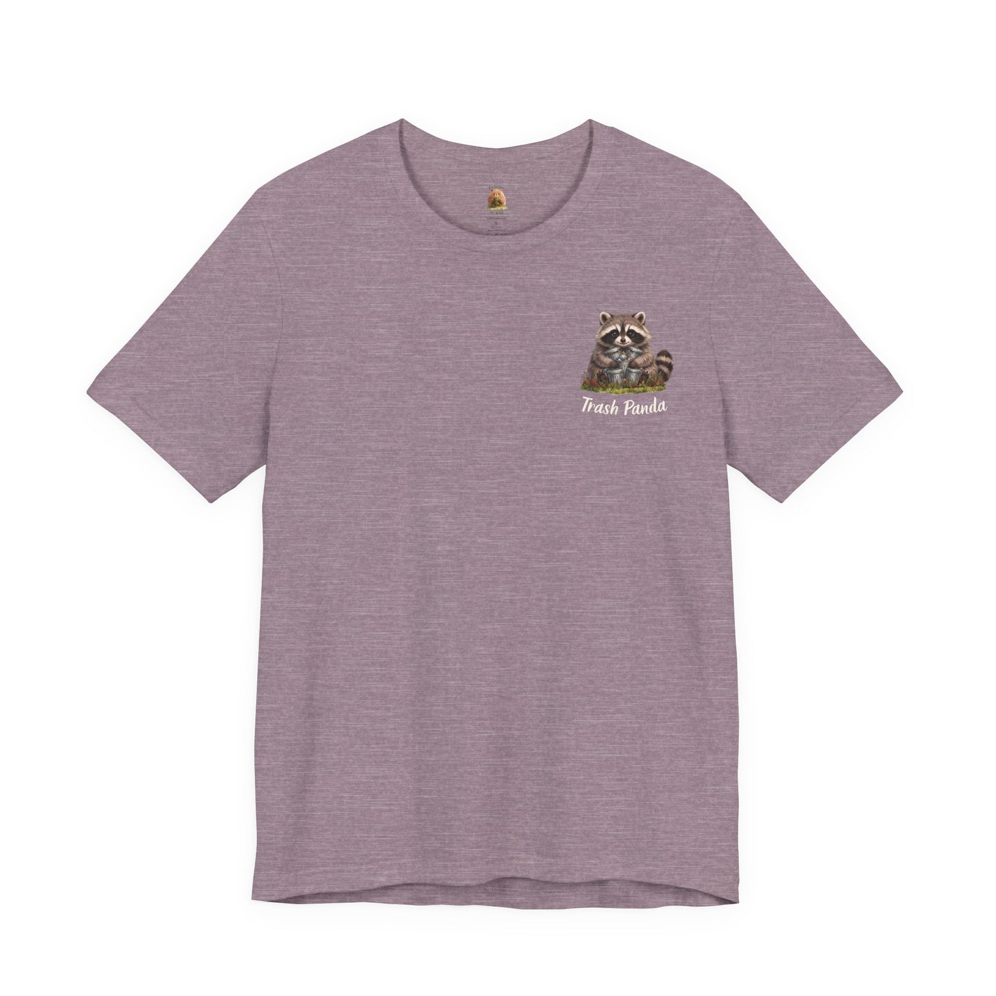 Show4All_Sizes Heather Purple