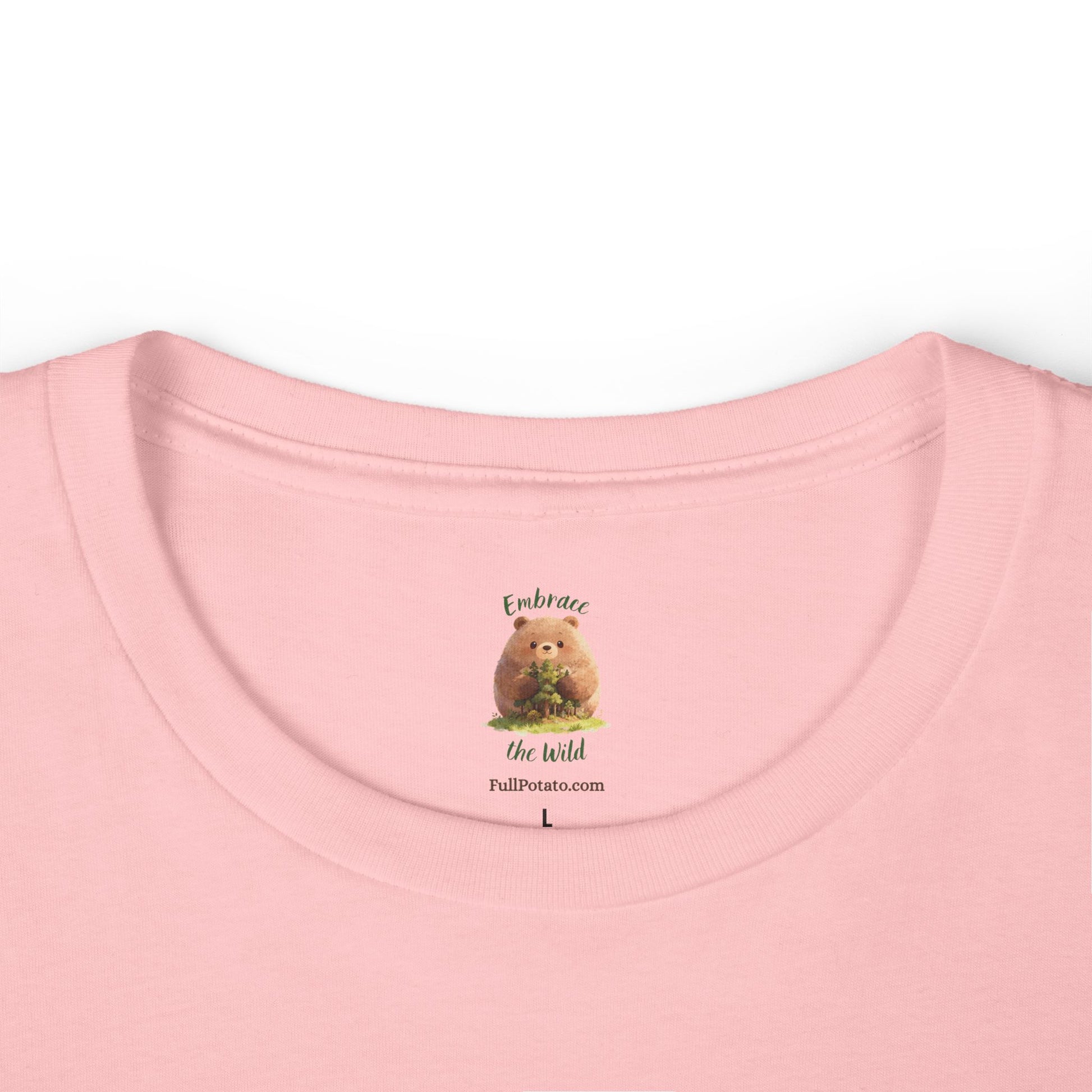Show4All_Sizes Pink
