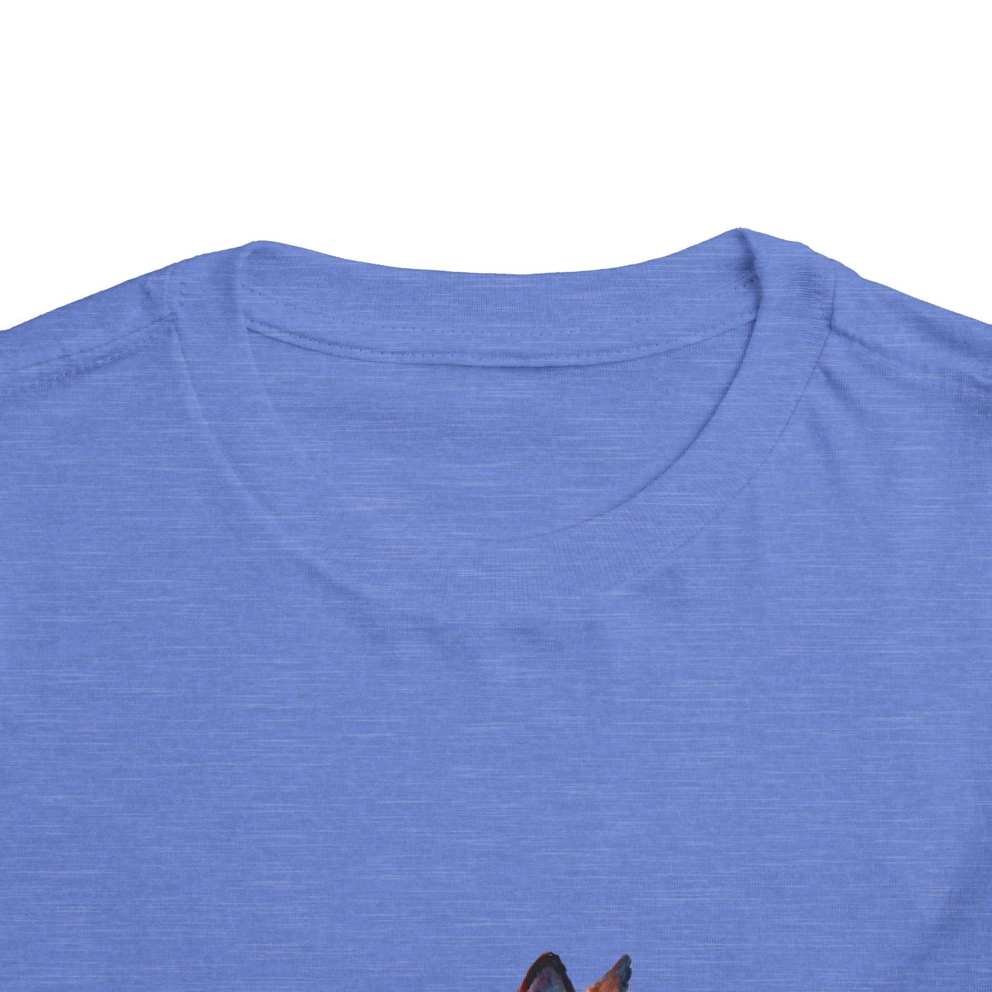 Show4All_Sizes Heather Columbia Blue