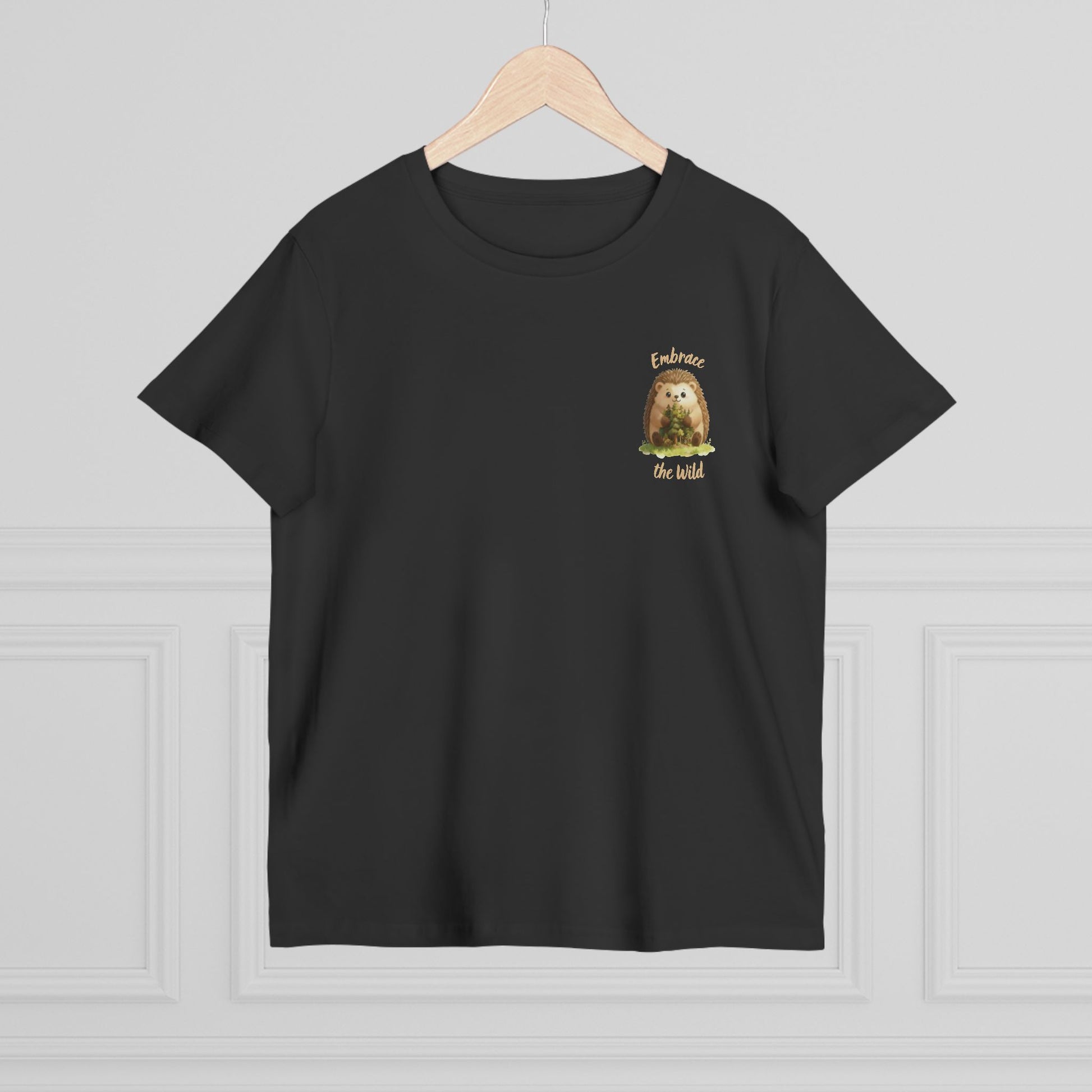 Show4all_Sizes Black
