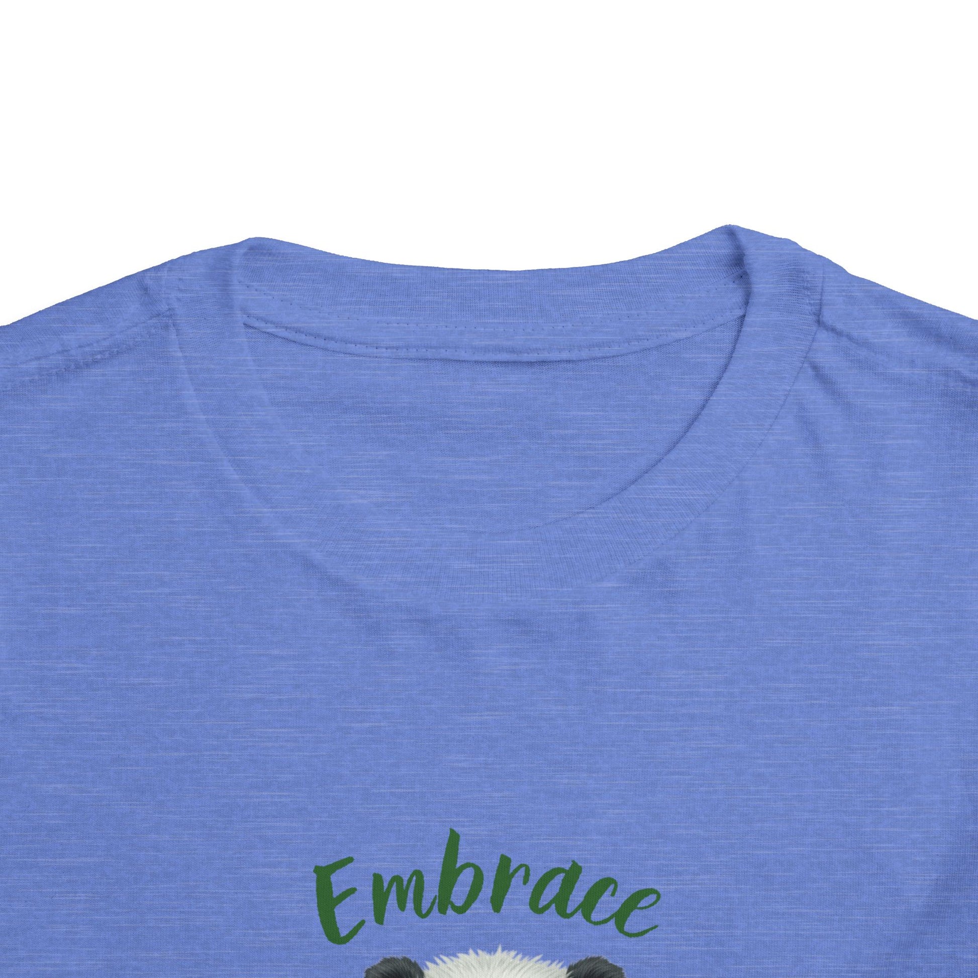 Show4All_Sizes Heather Columbia Blue
