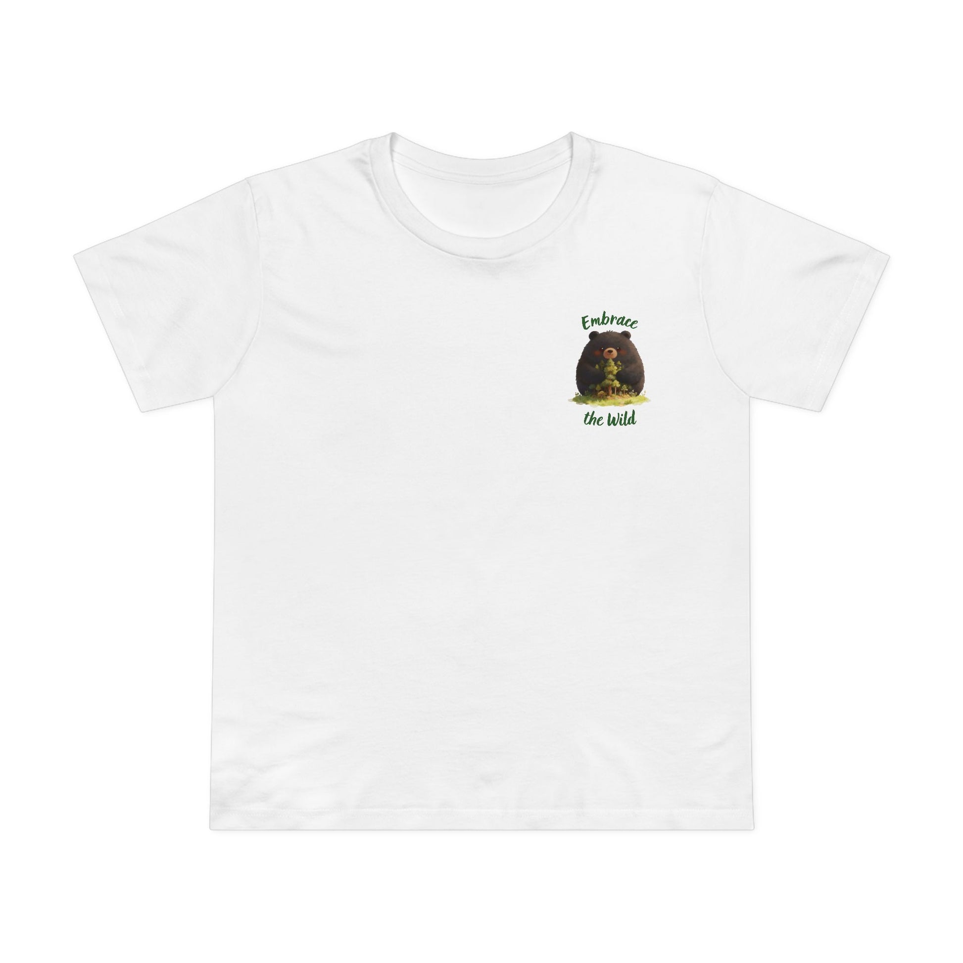 Show4all_Sizes White
