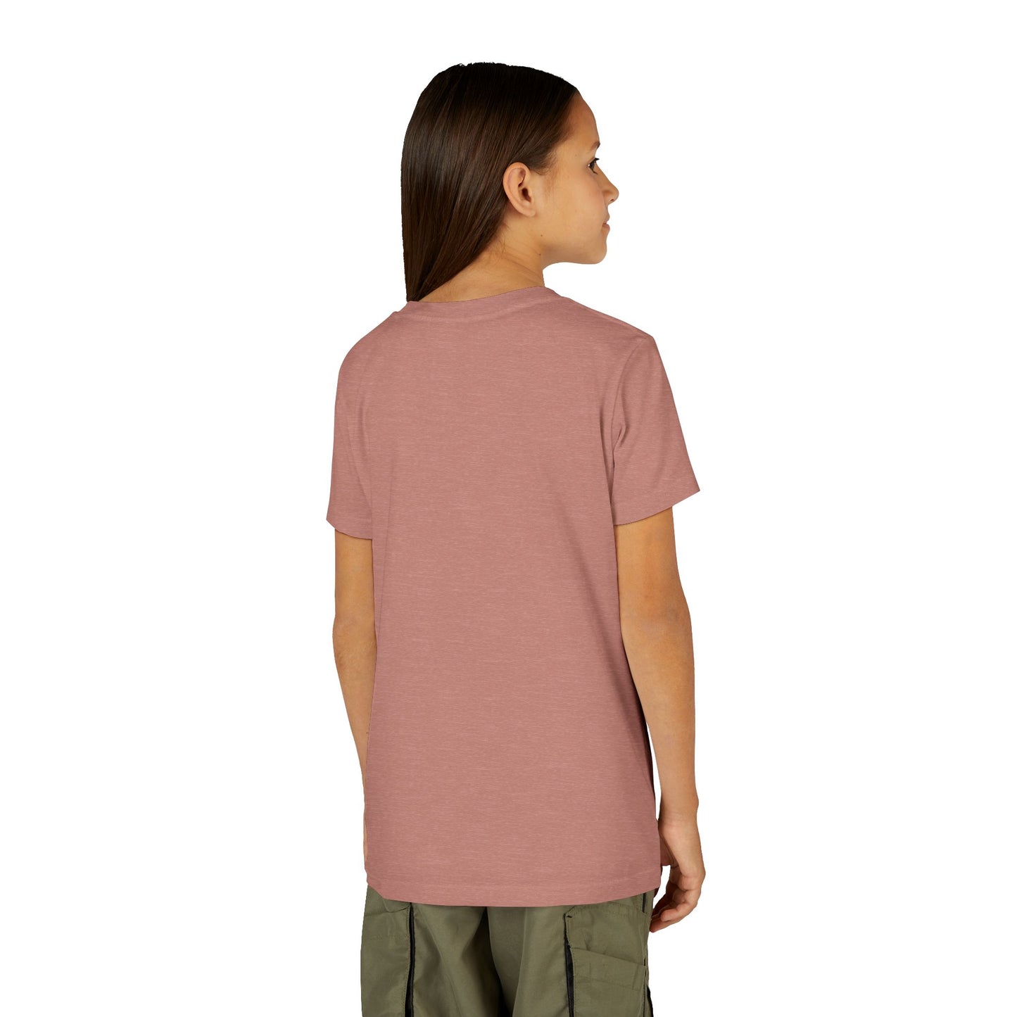 Show4All_Sizes Heather Mauve