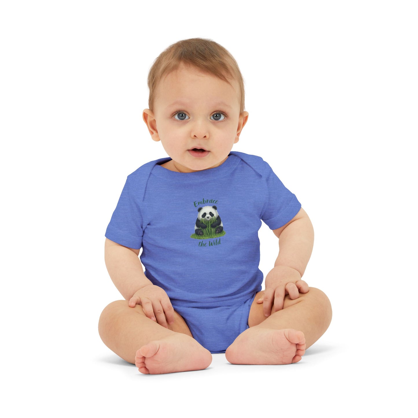 Show4All_Sizes Heather Columbia Blue